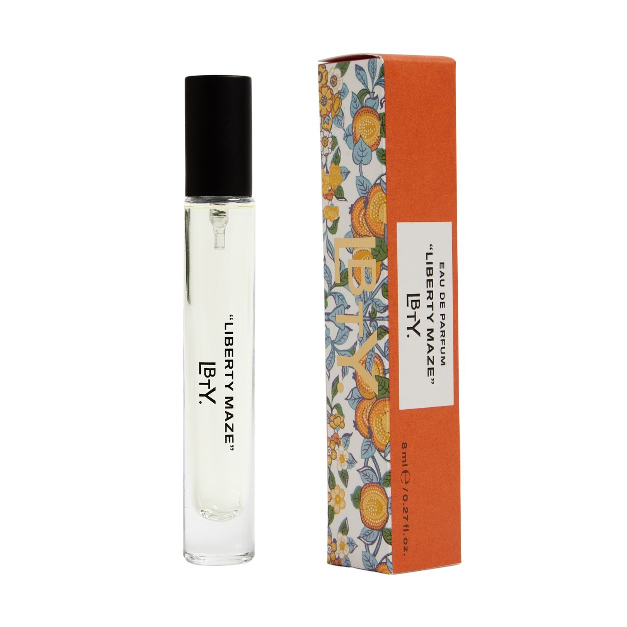 Liberty Maze Eau De Parfum