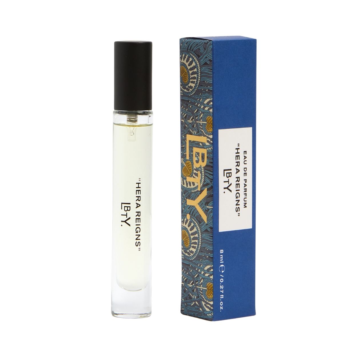 Hera Reigns Eau De Parfum