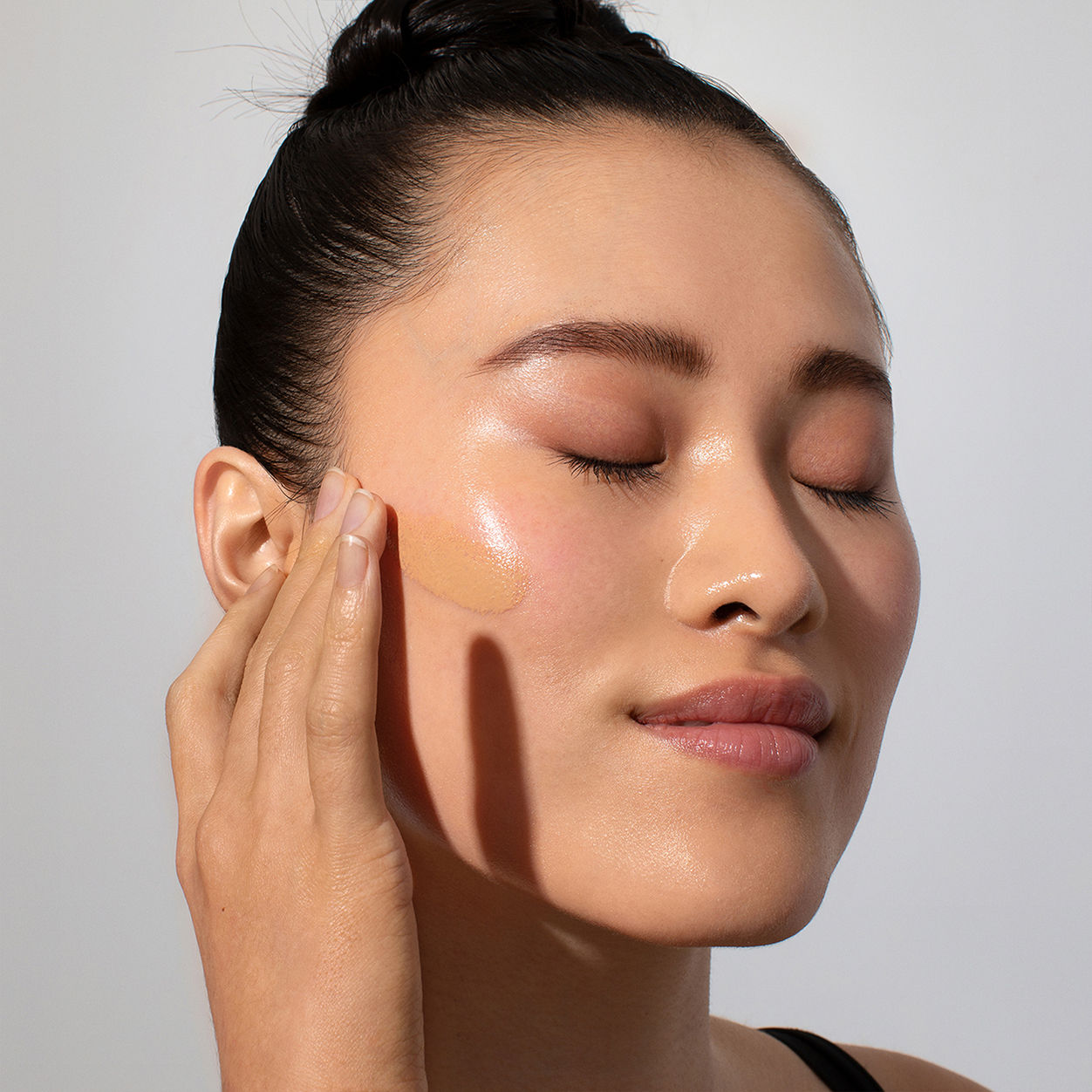 Flex-Perfecting Mineral Drops Tinted Sunscreen SPF 50