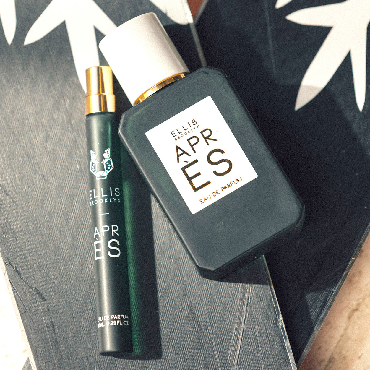Après Eau de Parfum