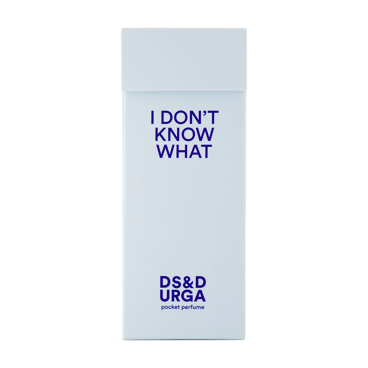 I Don't Know What Eau de Parfum