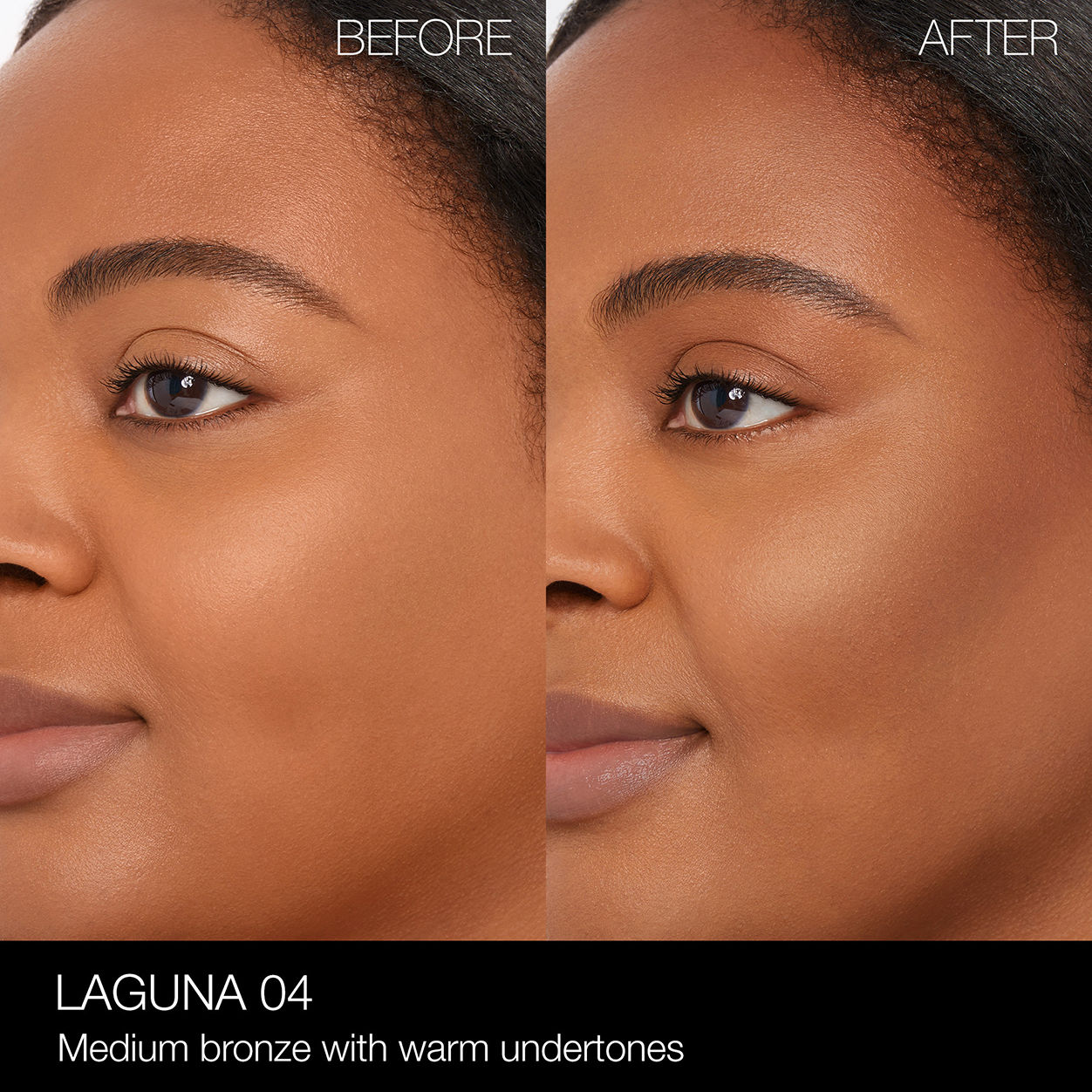 Laguna Bronzing Powder