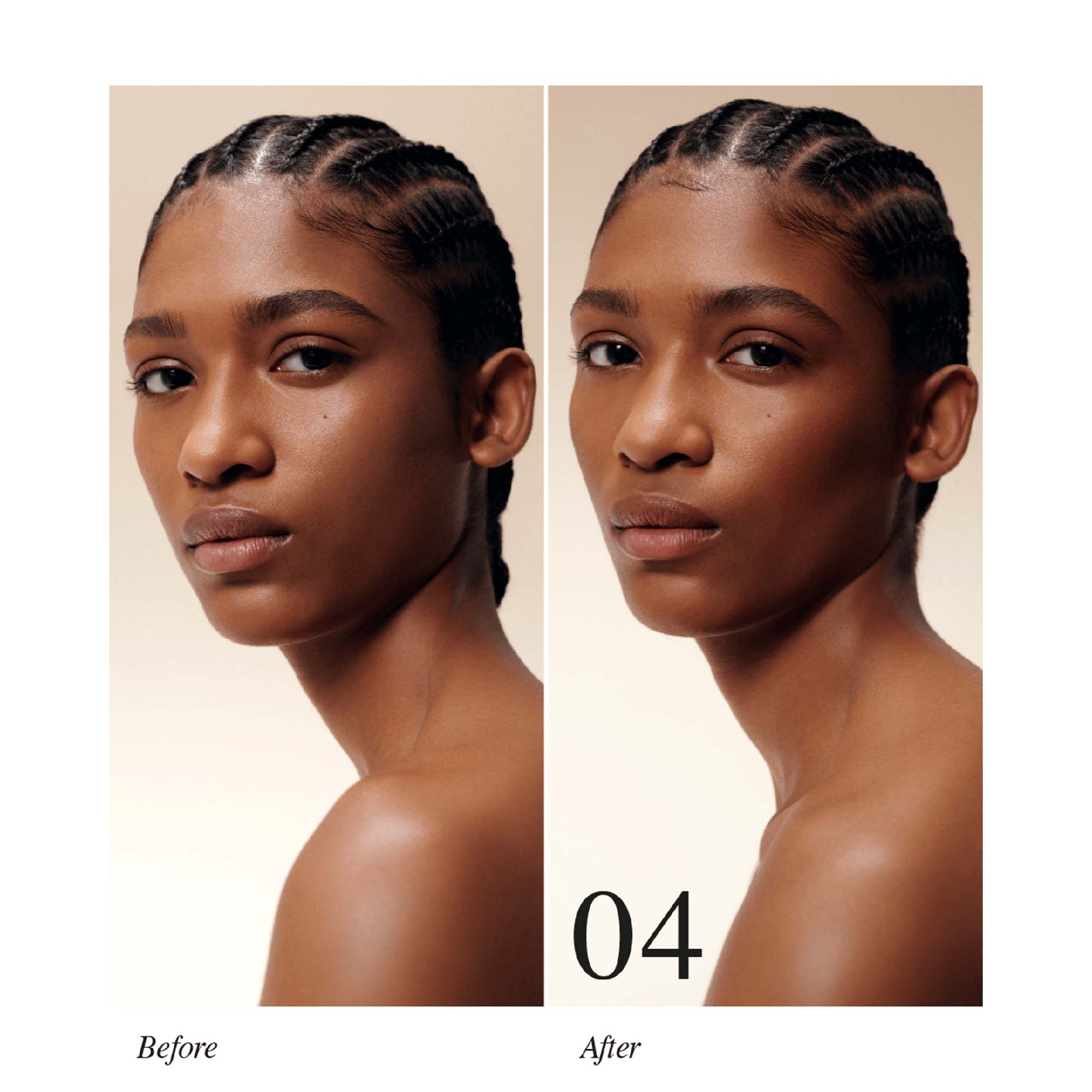 Matte Bronzing Brick