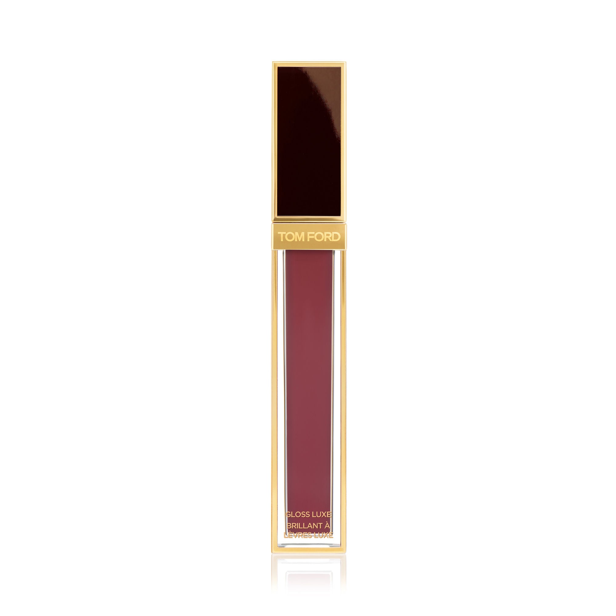 Gloss Luxe Lip with Hydrating Jojoba Oil