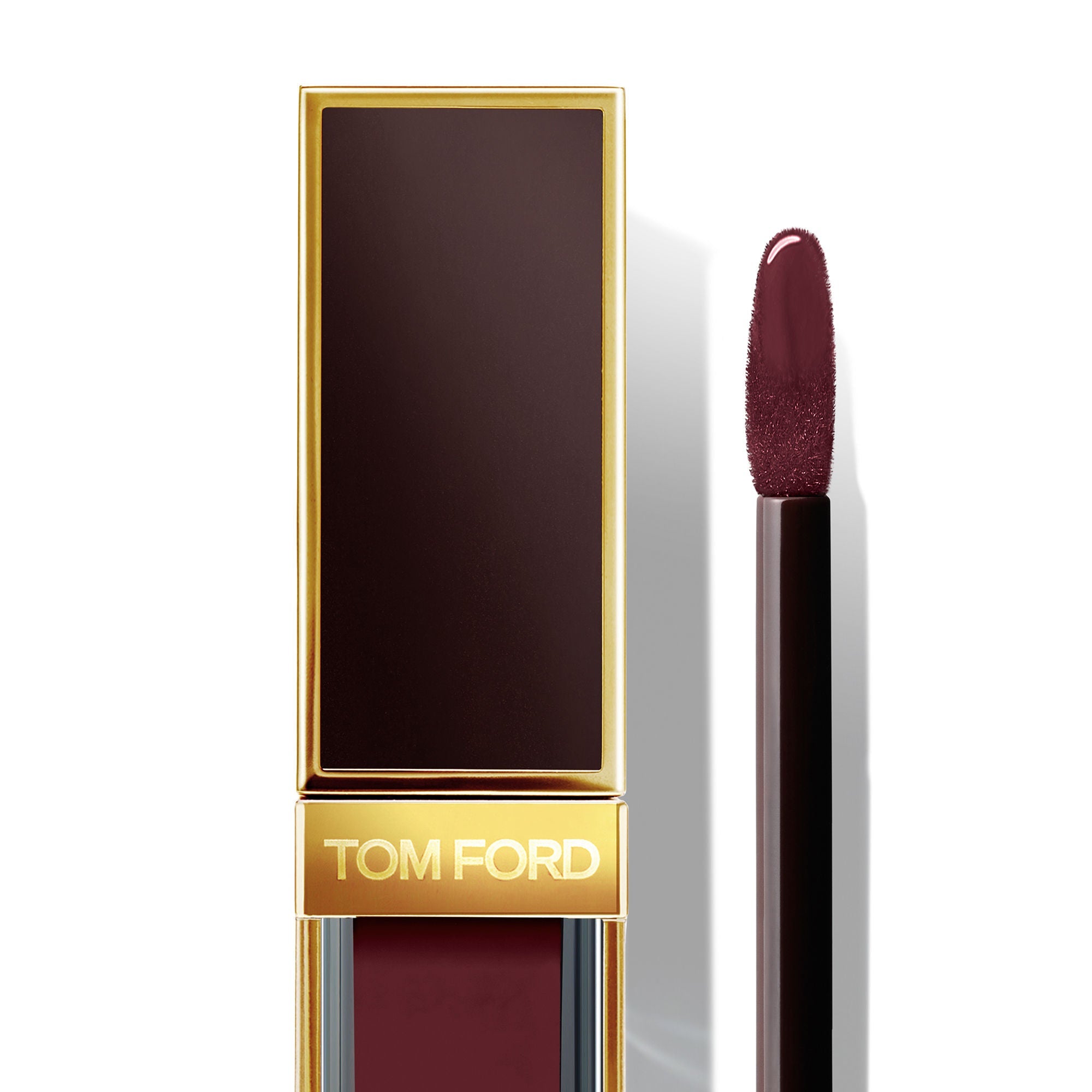 Gloss Luxe Lip with Hydrating Jojoba Oil