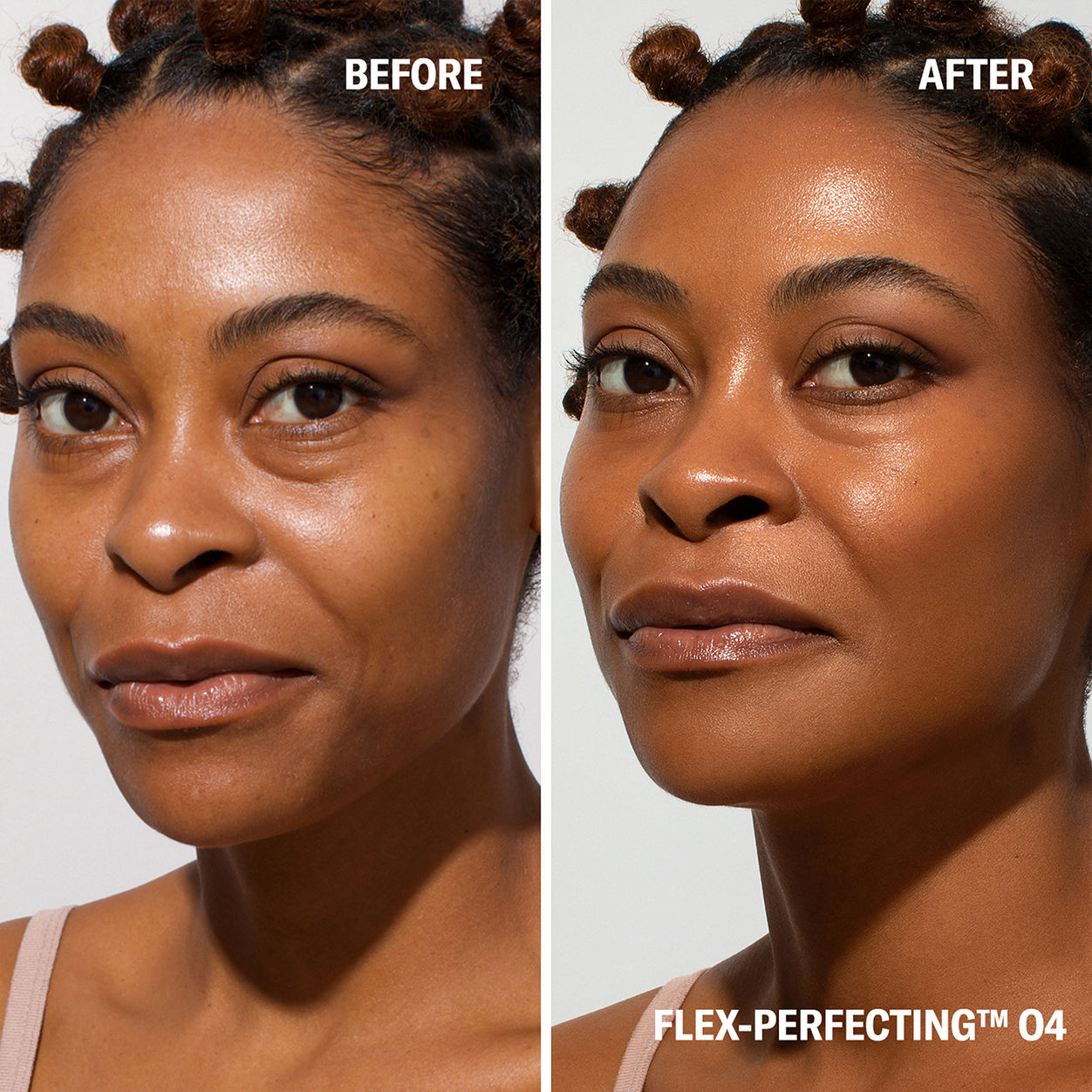 Flex-Perfecting Mineral Drops Tinted Sunscreen SPF 50