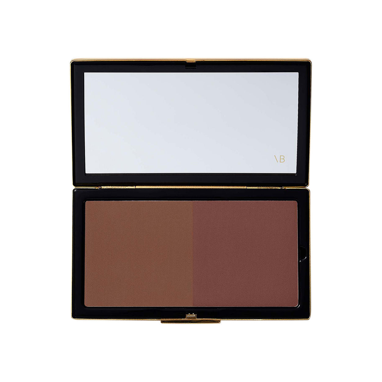 Matte Bronzing Brick