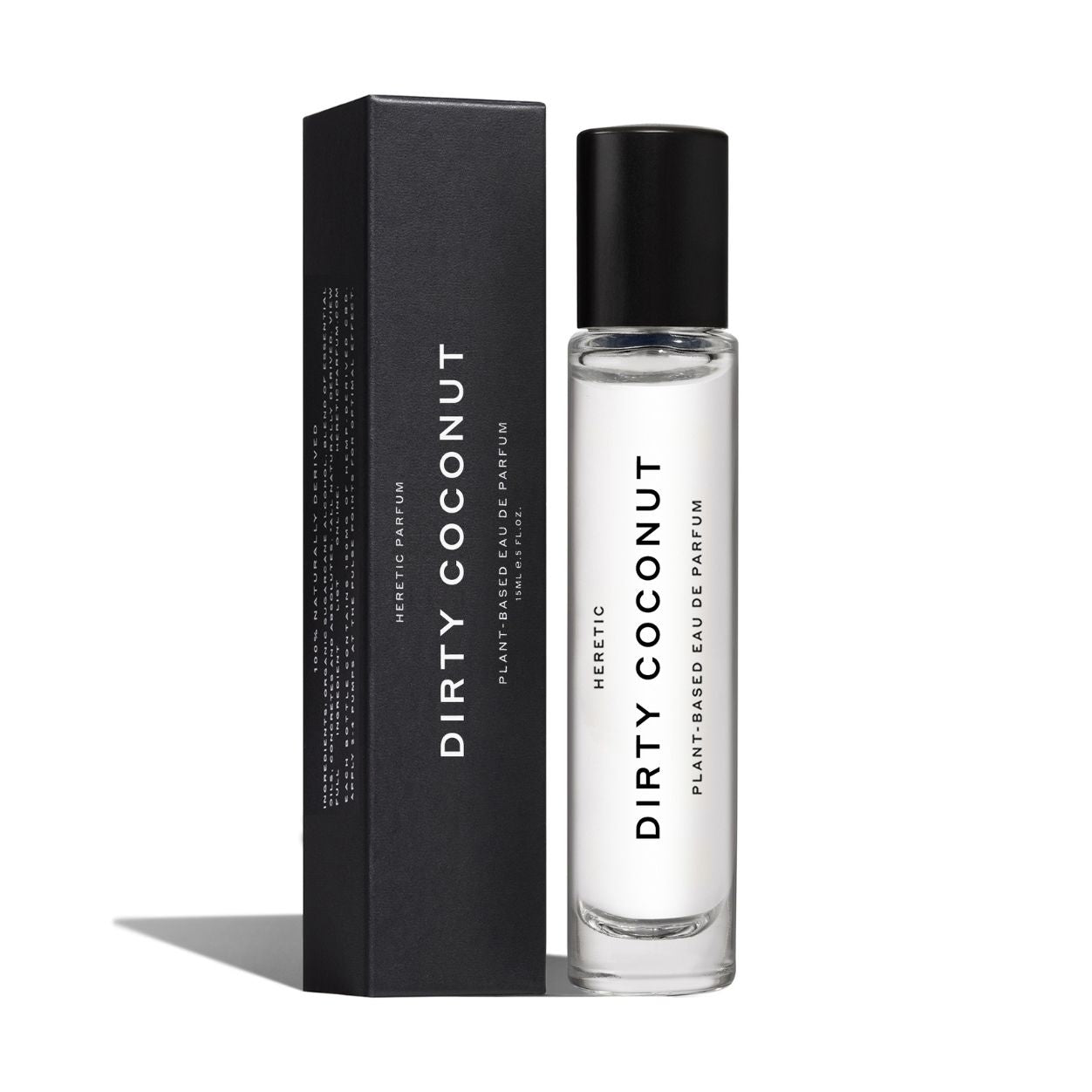 Dirty Coconut Eau de Parfum