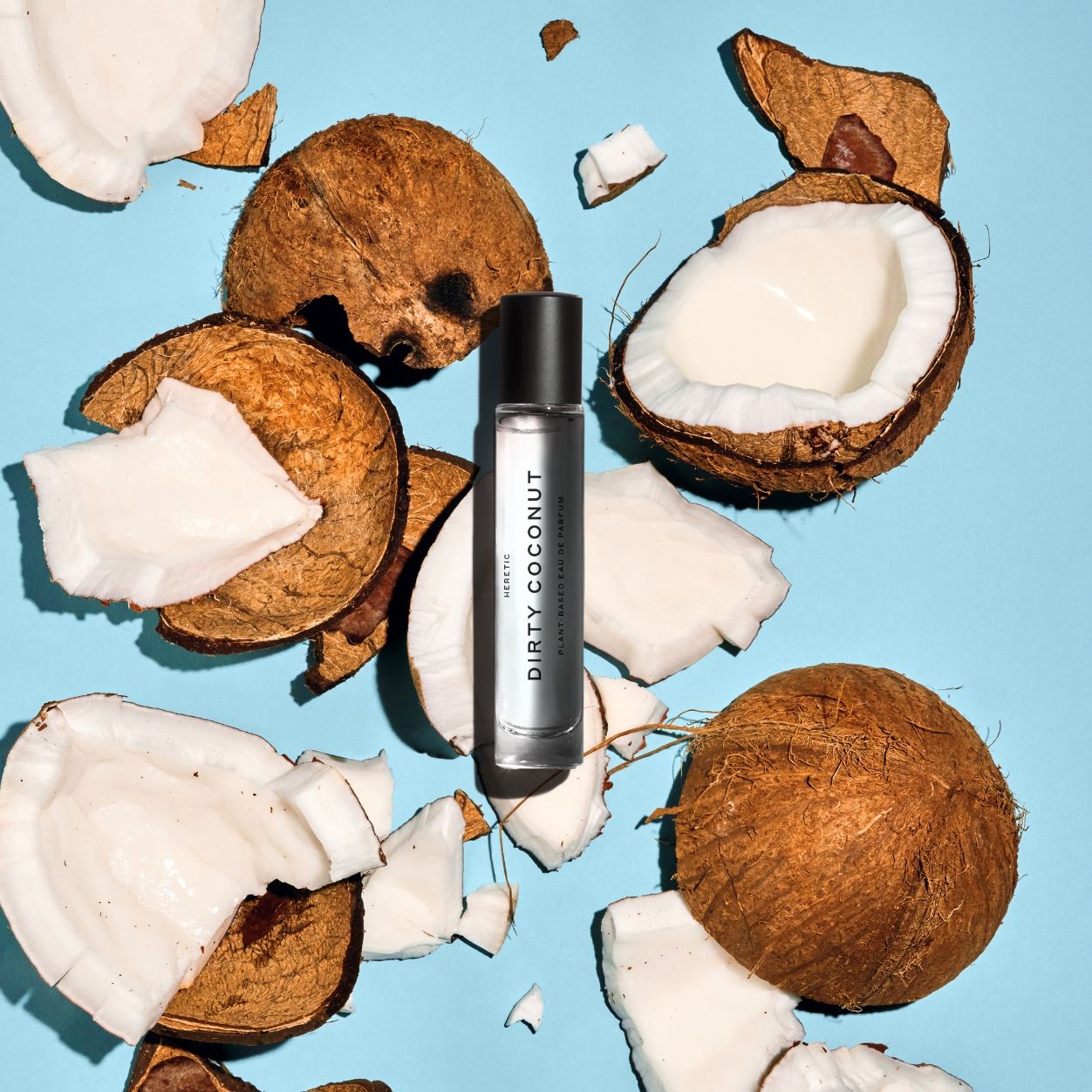 Dirty Coconut Eau de Parfum