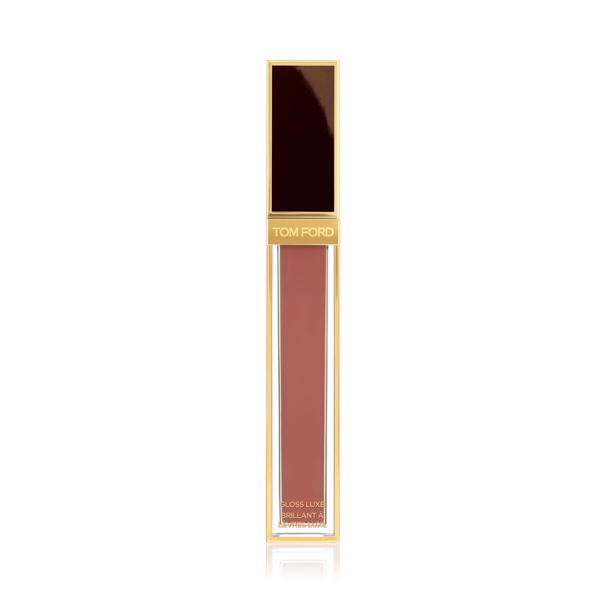 Gloss Luxe Lip with Hydrating Jojoba Oil