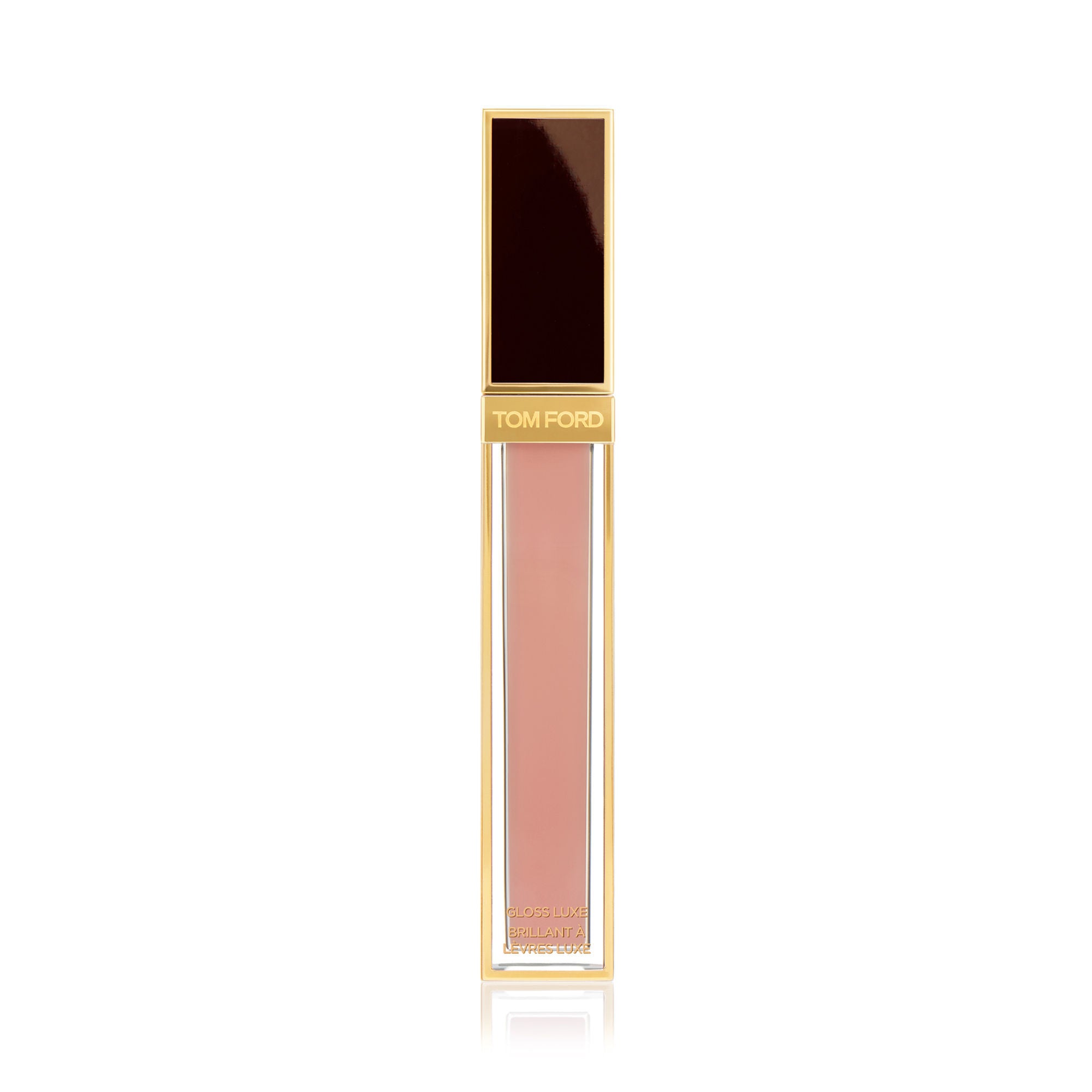 Gloss Luxe Lip with Hydrating Jojoba Oil