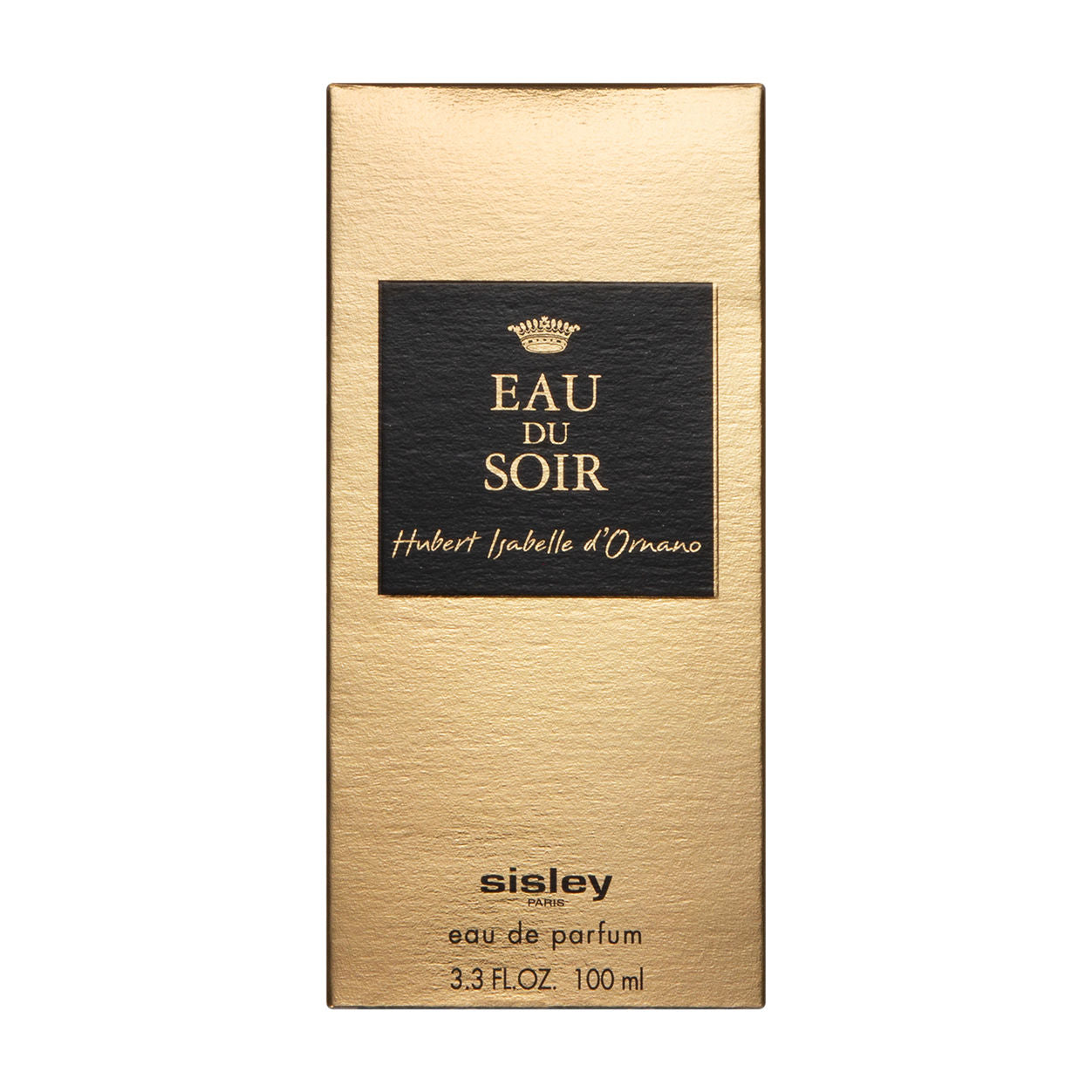 Eau du Soir