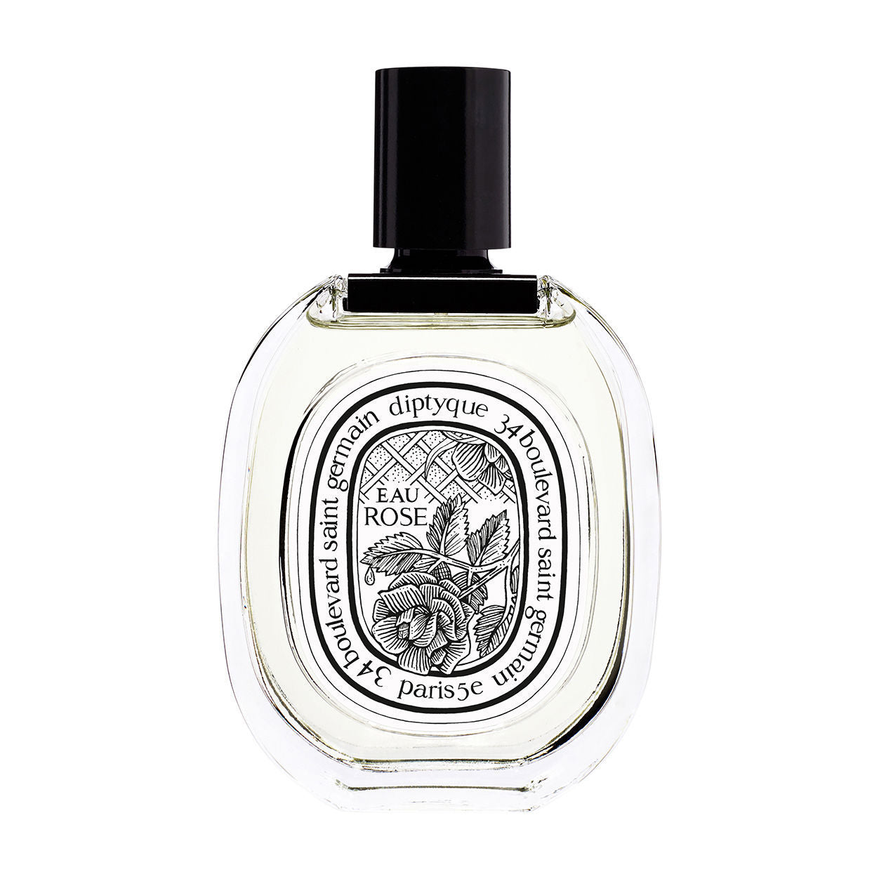 Eau Rose Eau de Toilette