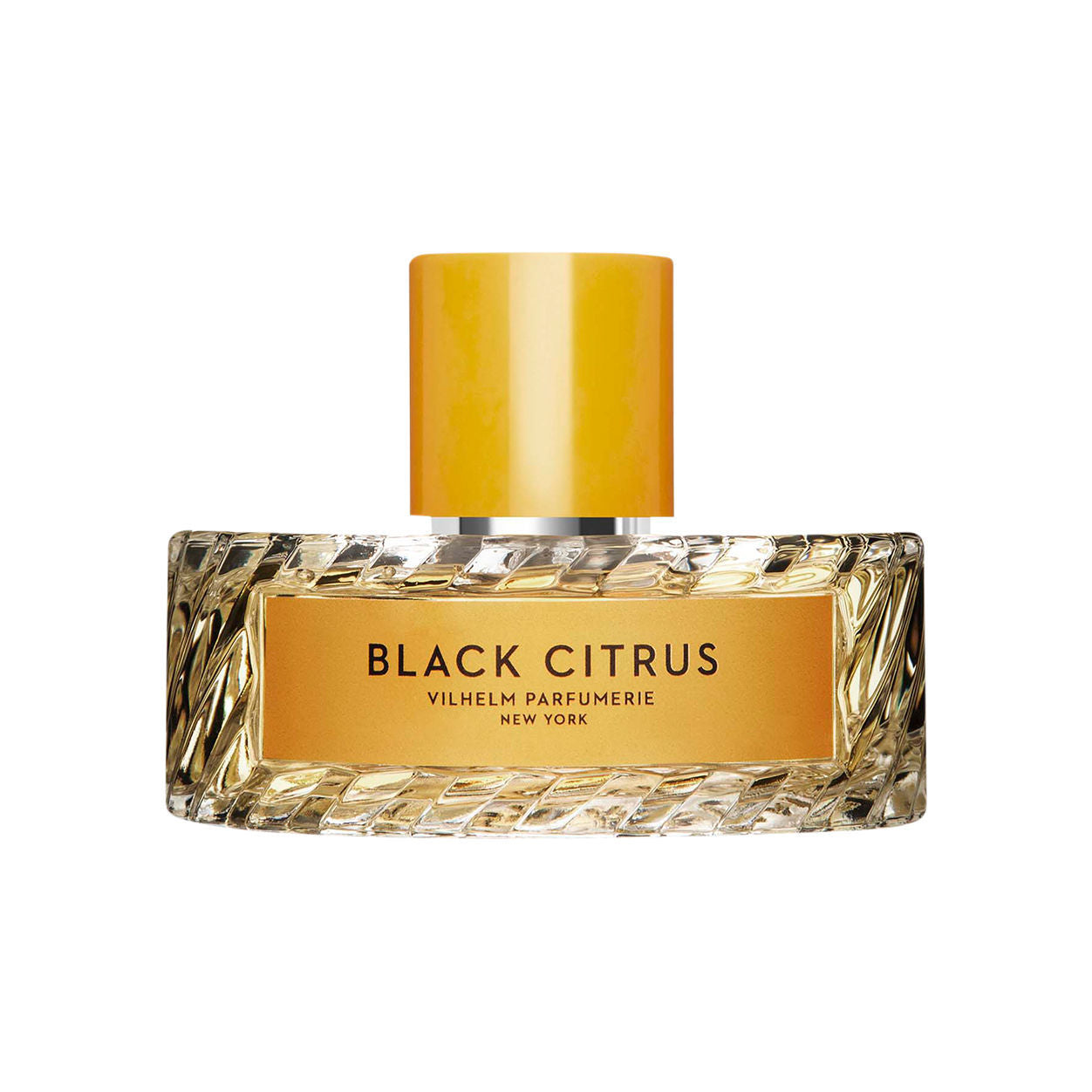 Black Citrus Eau de Parfum