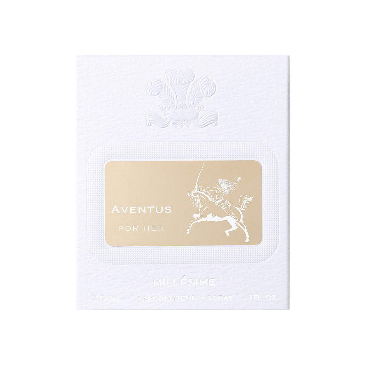 Aventus For Her Eau de Parfum