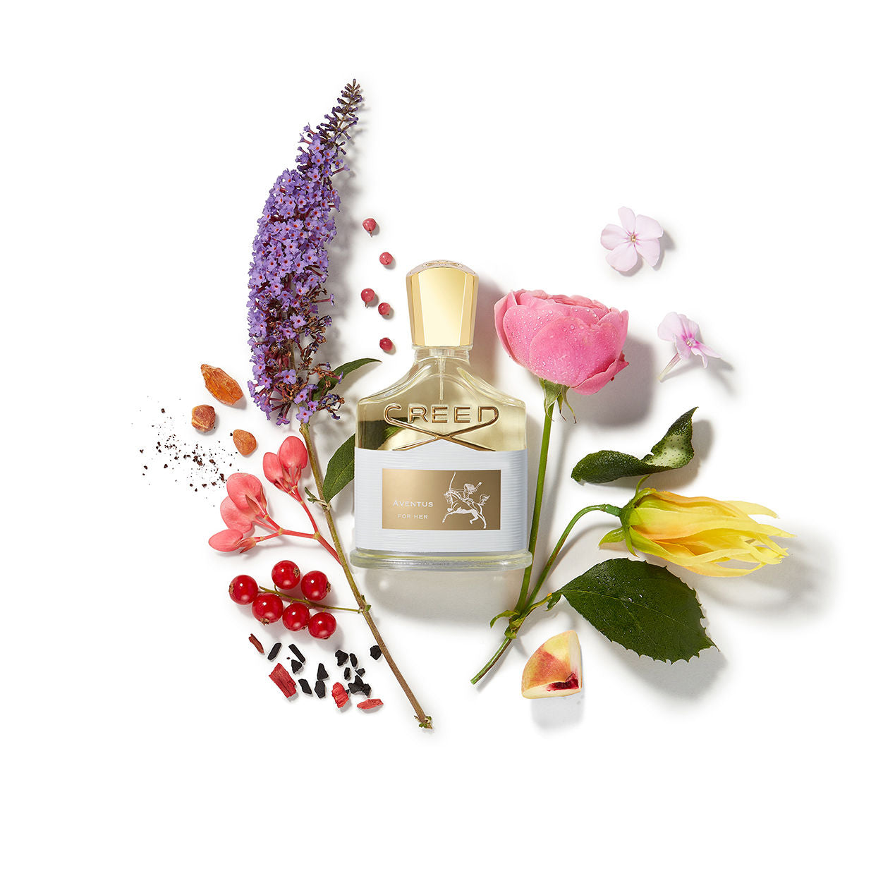 Aventus For Her Eau de Parfum
