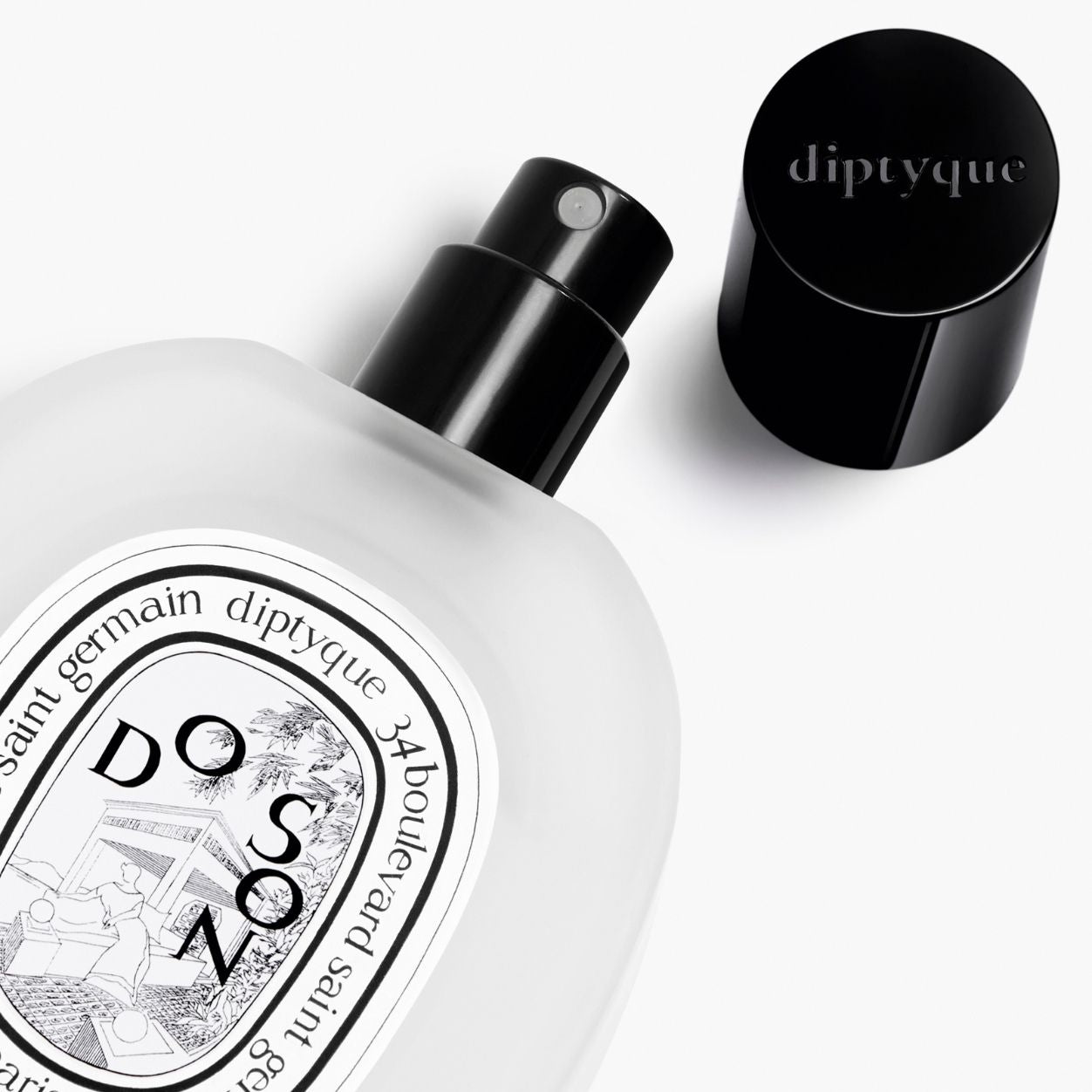 Do Son Hair Mist