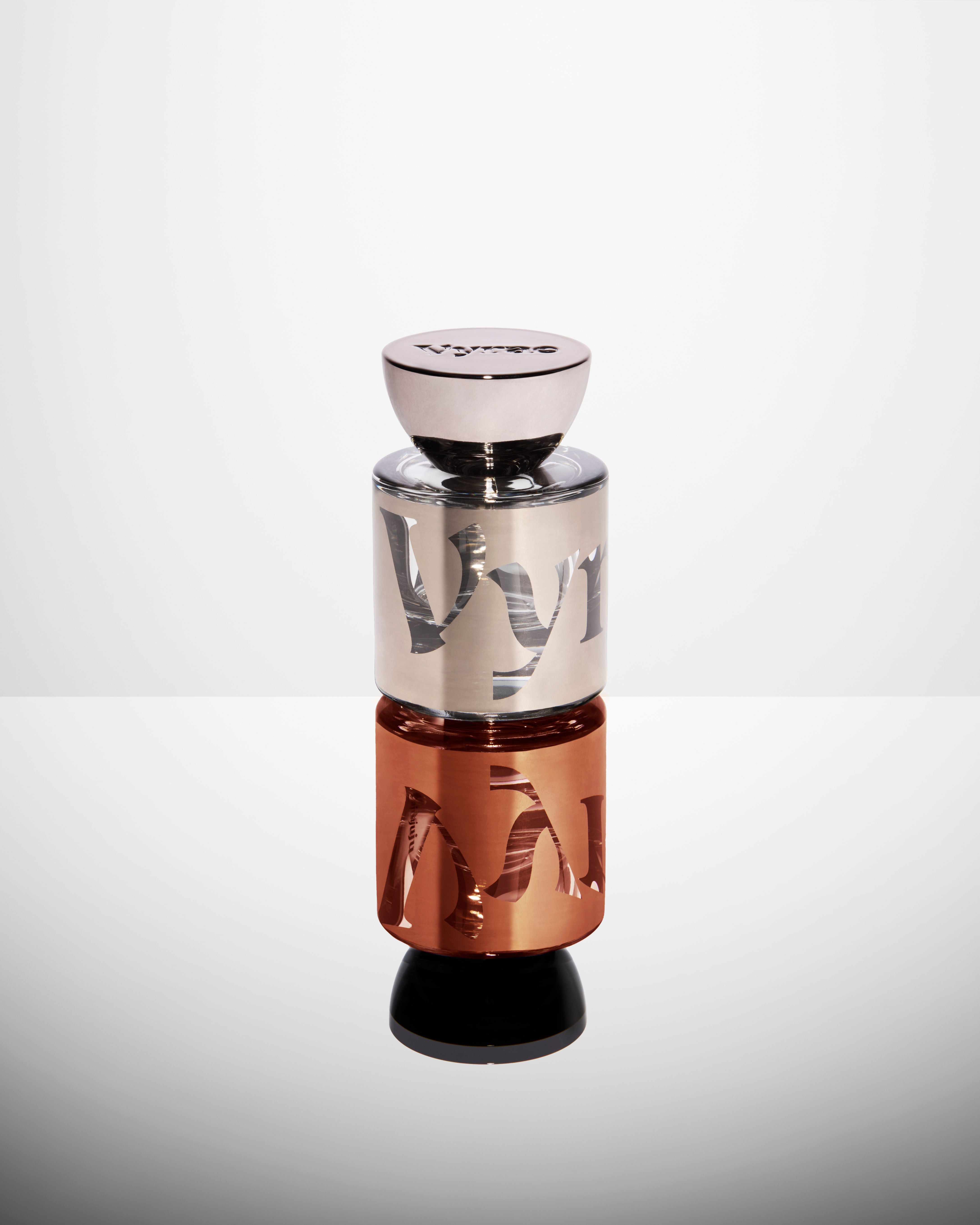 The Sixth Eau de Parfum