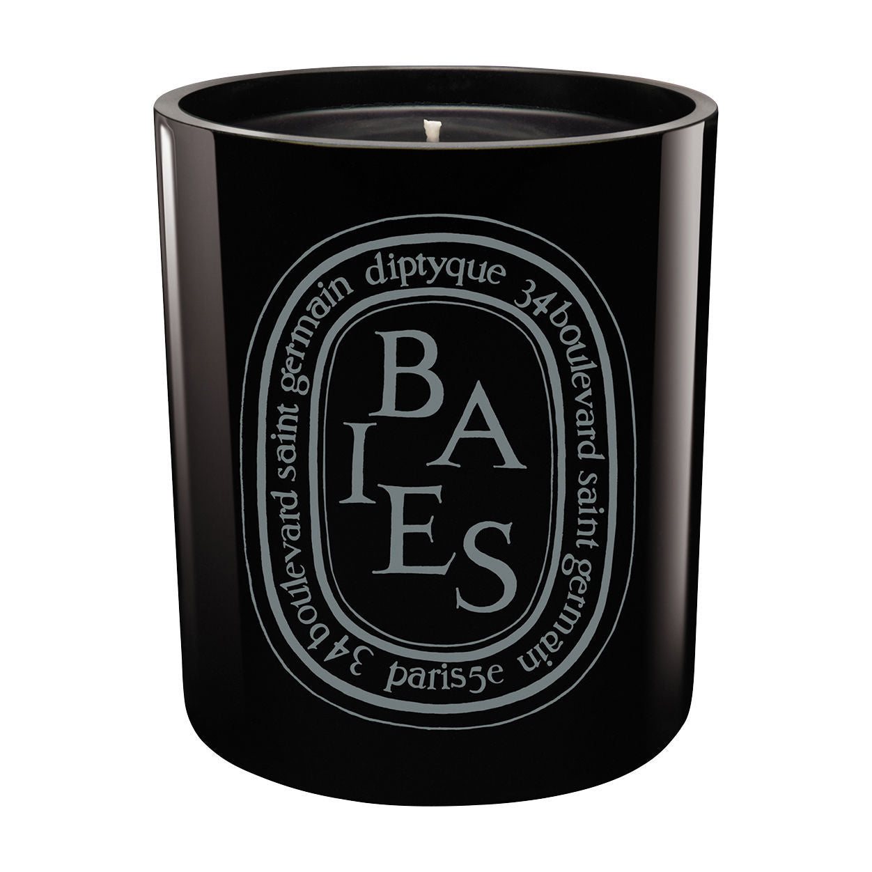 Baies (Berries) Candle