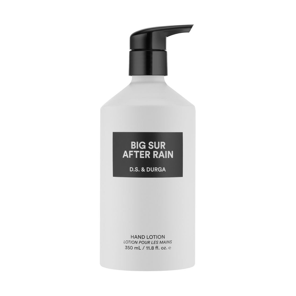 Big Sur After Rain Hand Lotion