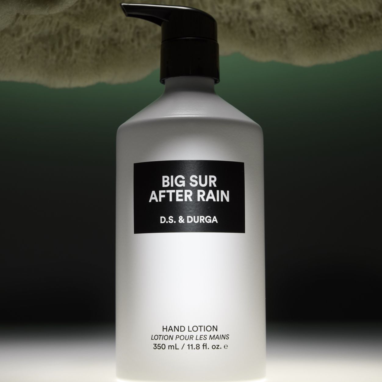 Big Sur After Rain Hand Lotion
