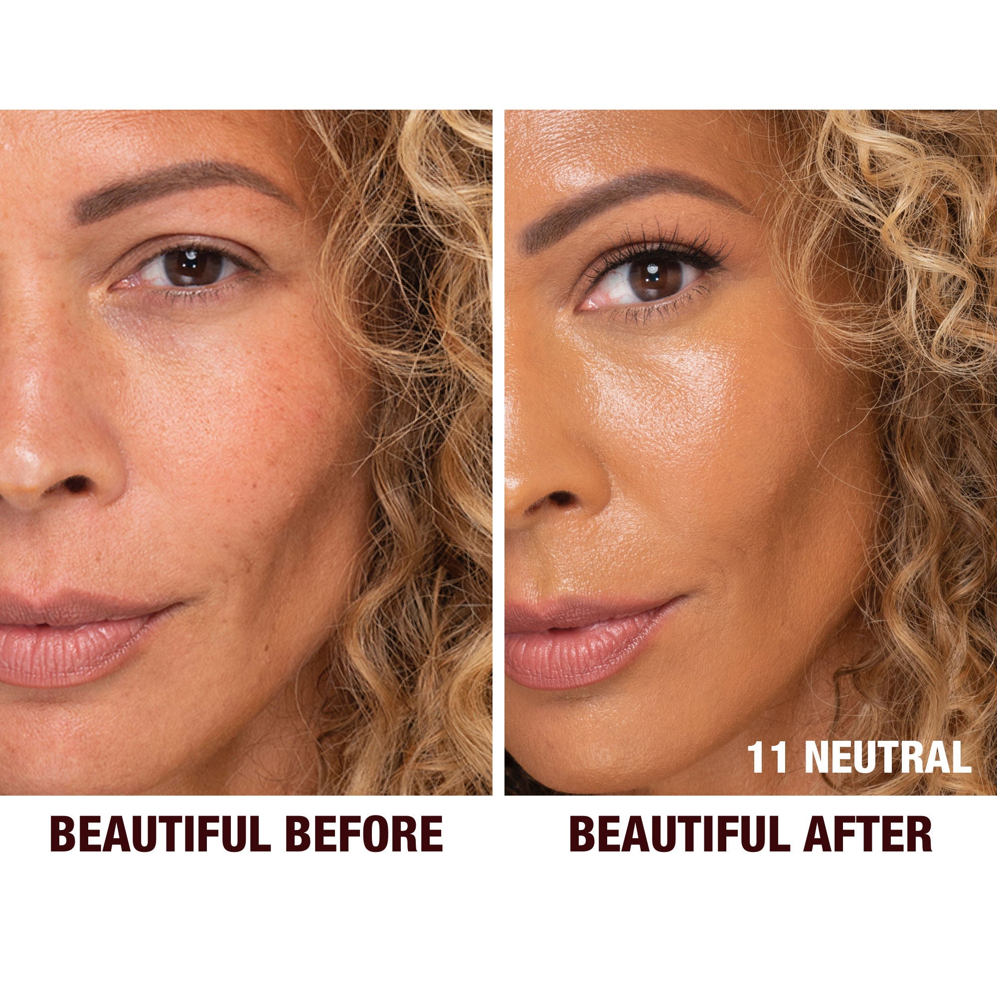 Charlotte's Beautiful Skin Foundation