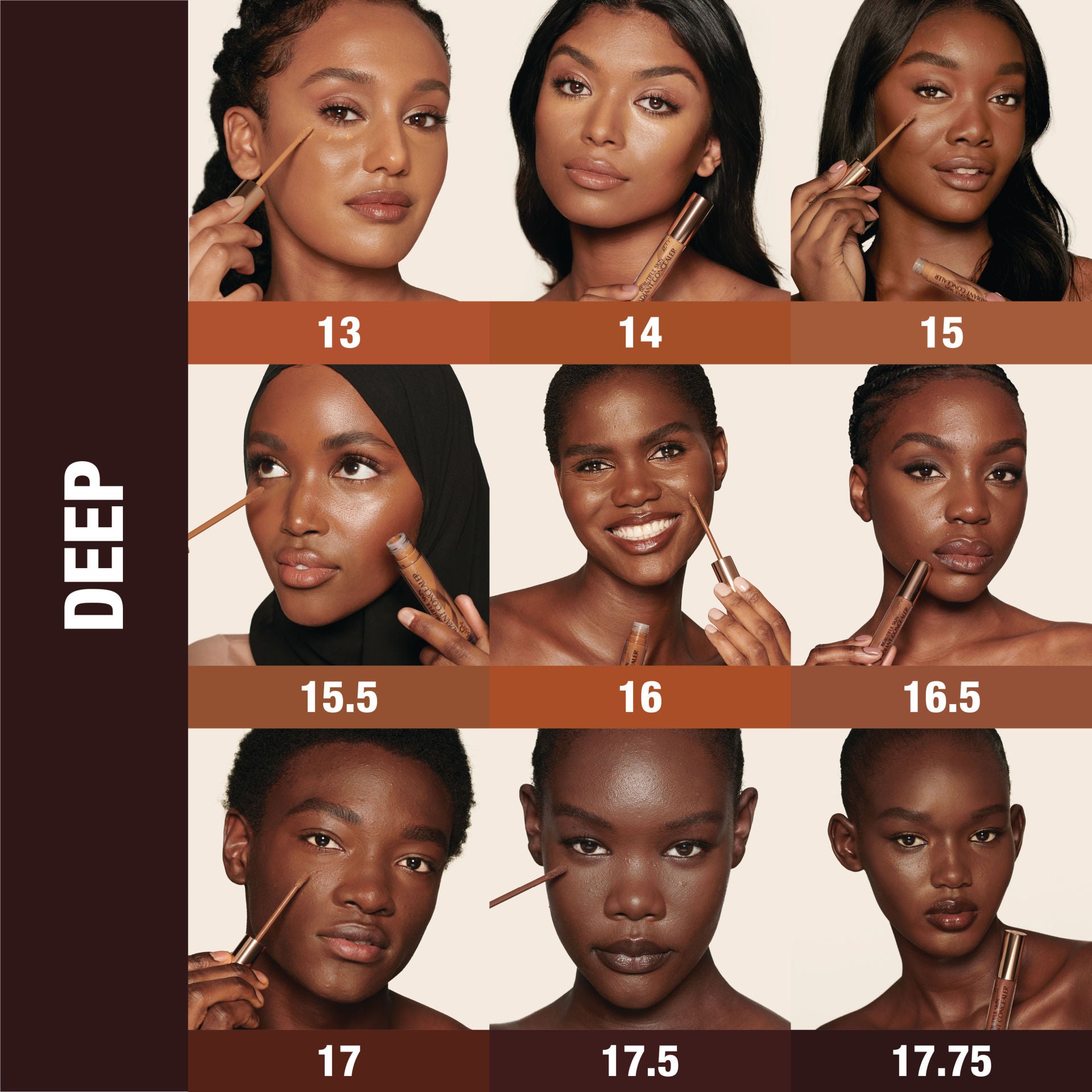 Beautiful Skin Radiant Concealer