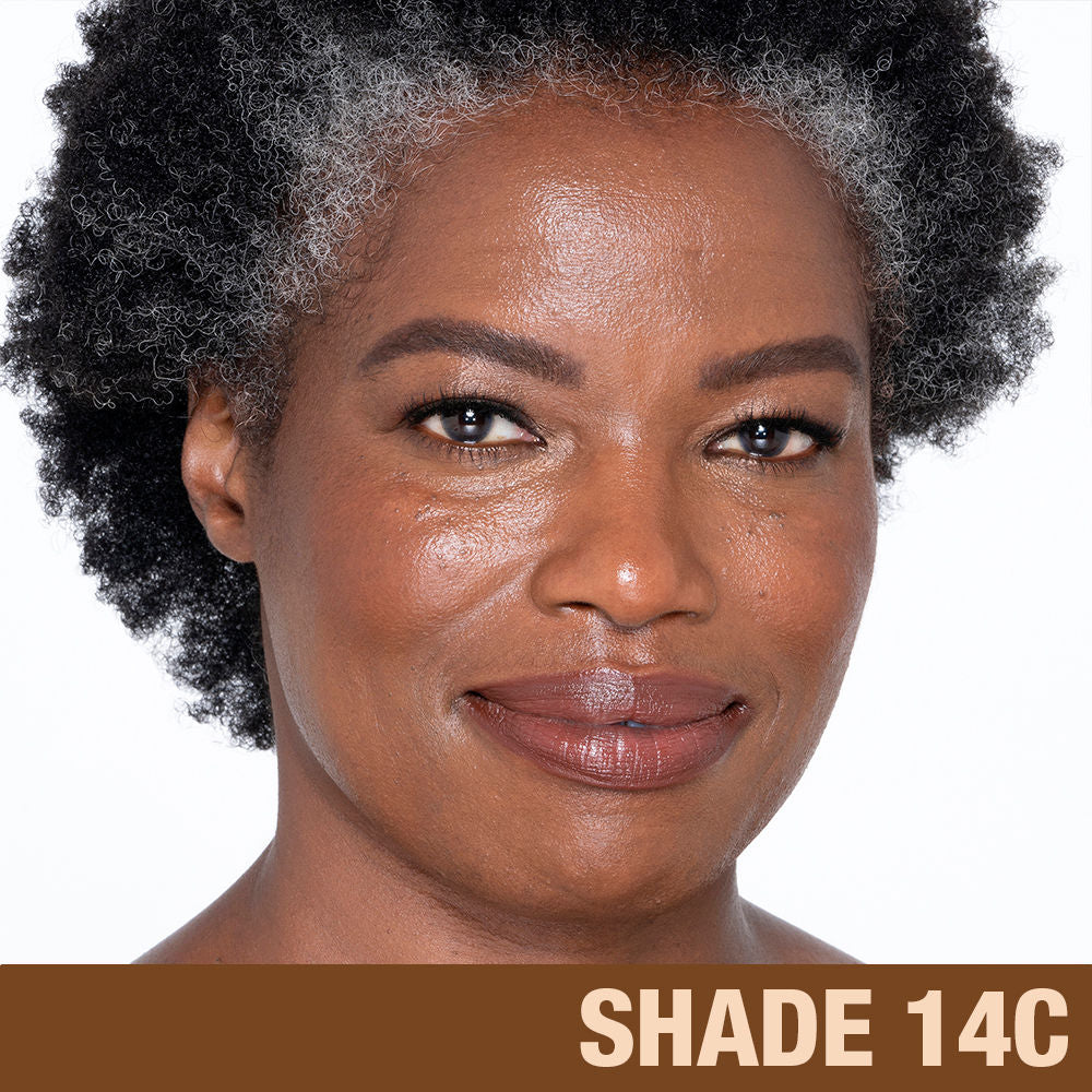 Charlotte's Beautiful Skin Foundation