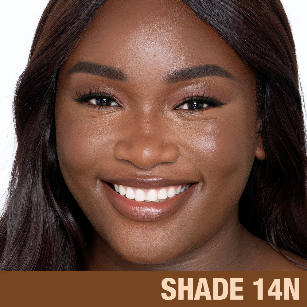 Charlotte's Beautiful Skin Foundation