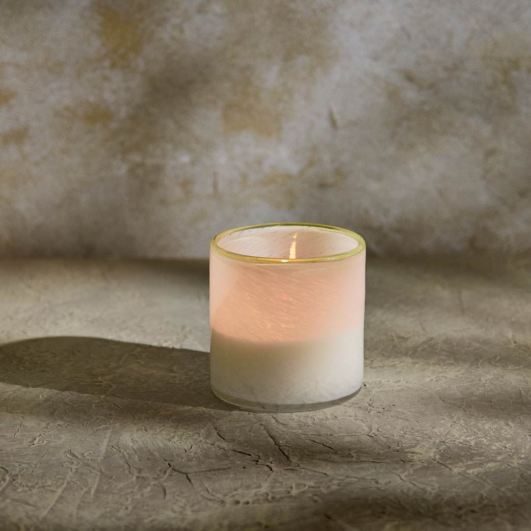 Feu de Bois Candle
