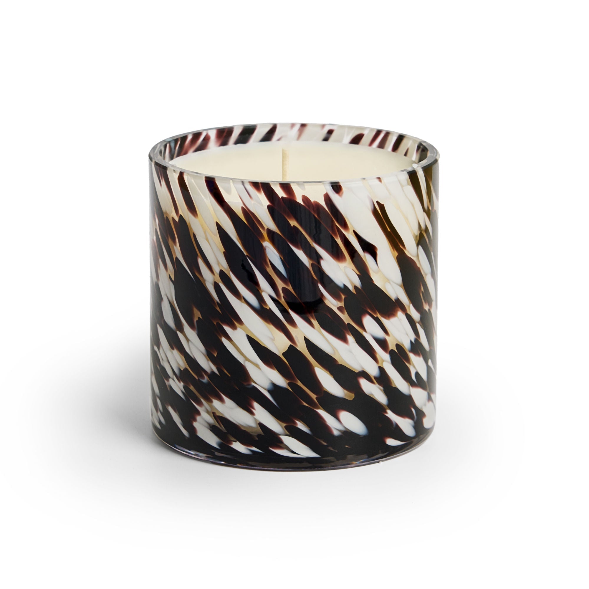Saffron Sandalwood Candle