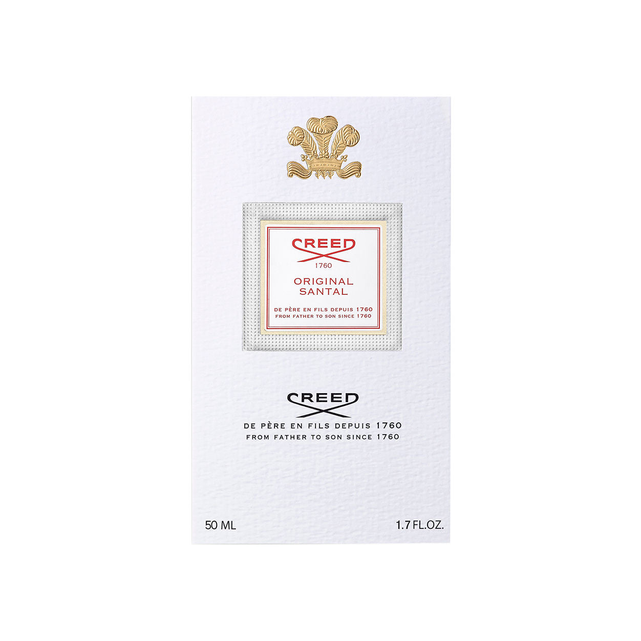 Original Santal Eau de Parfum
