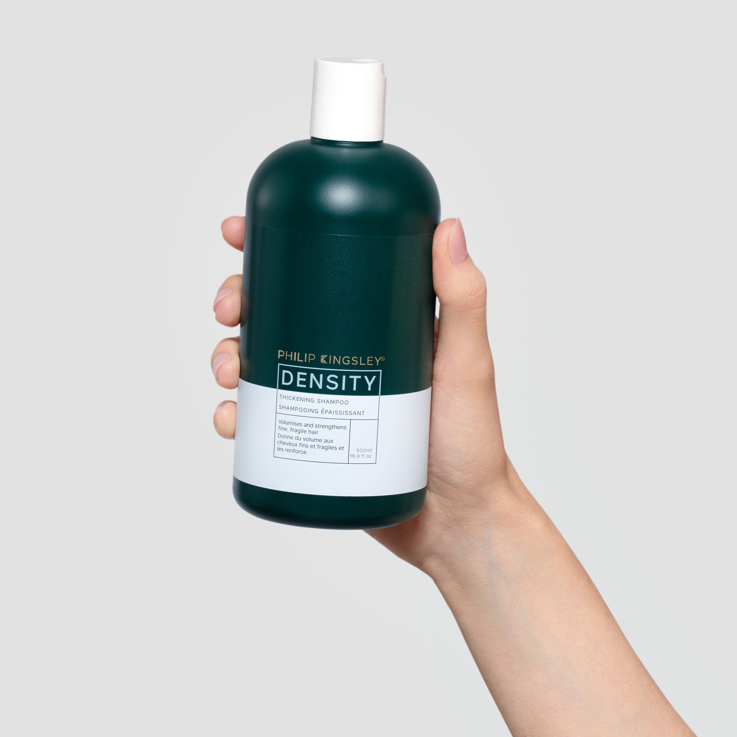 Density Thickening Shampoo