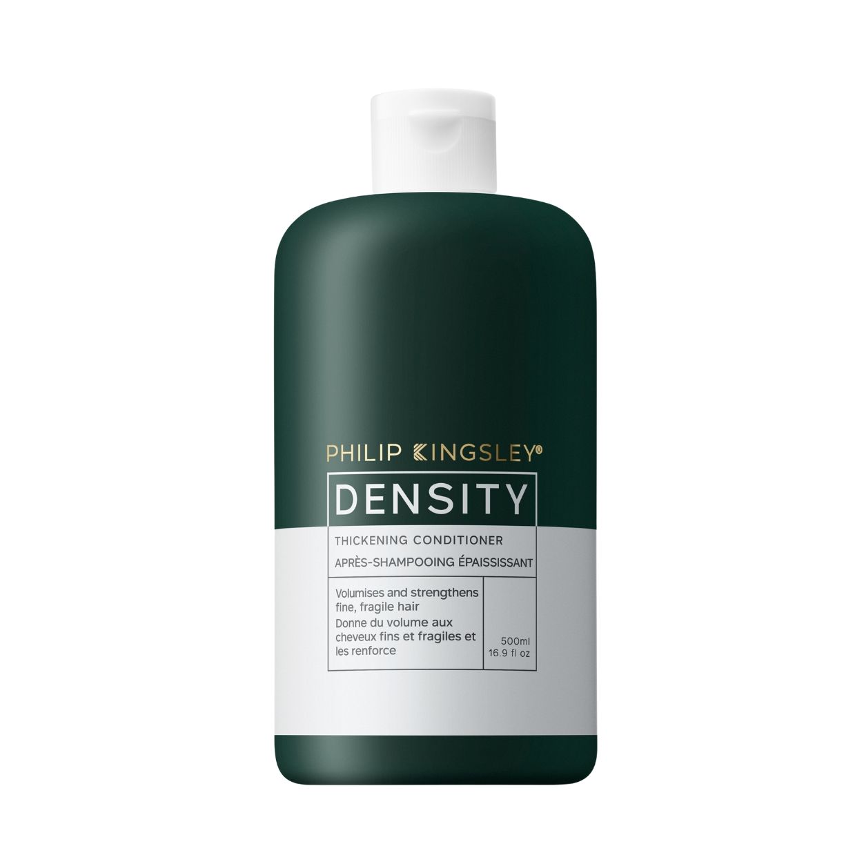 Density Thickening Conditioner