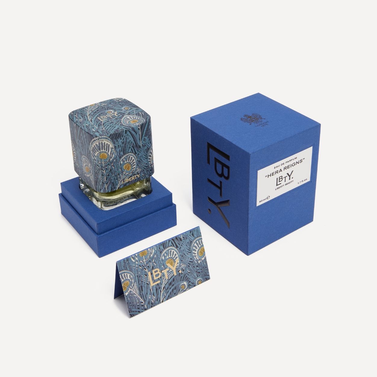 Hera Reigns Eau De Parfum