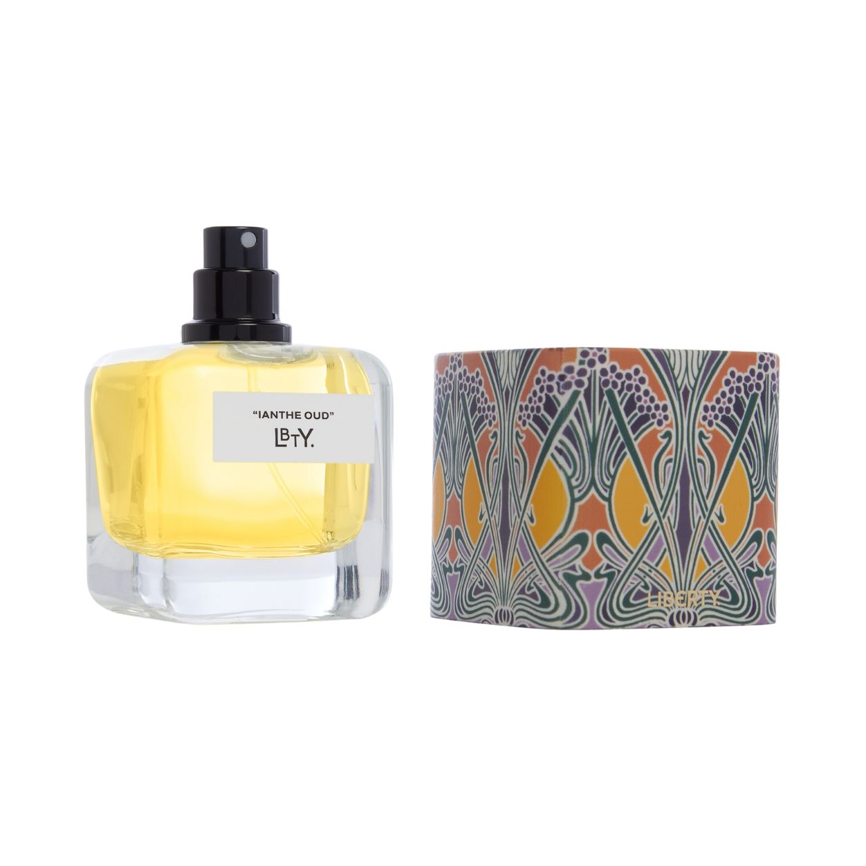 Ianthe Oud Eau De Parfum