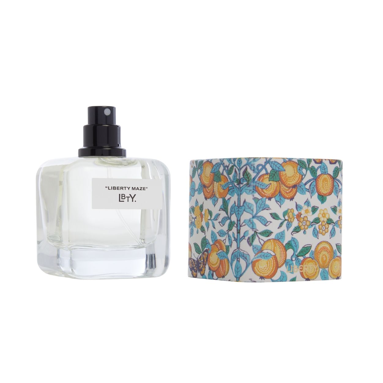 Liberty Maze Eau De Parfum