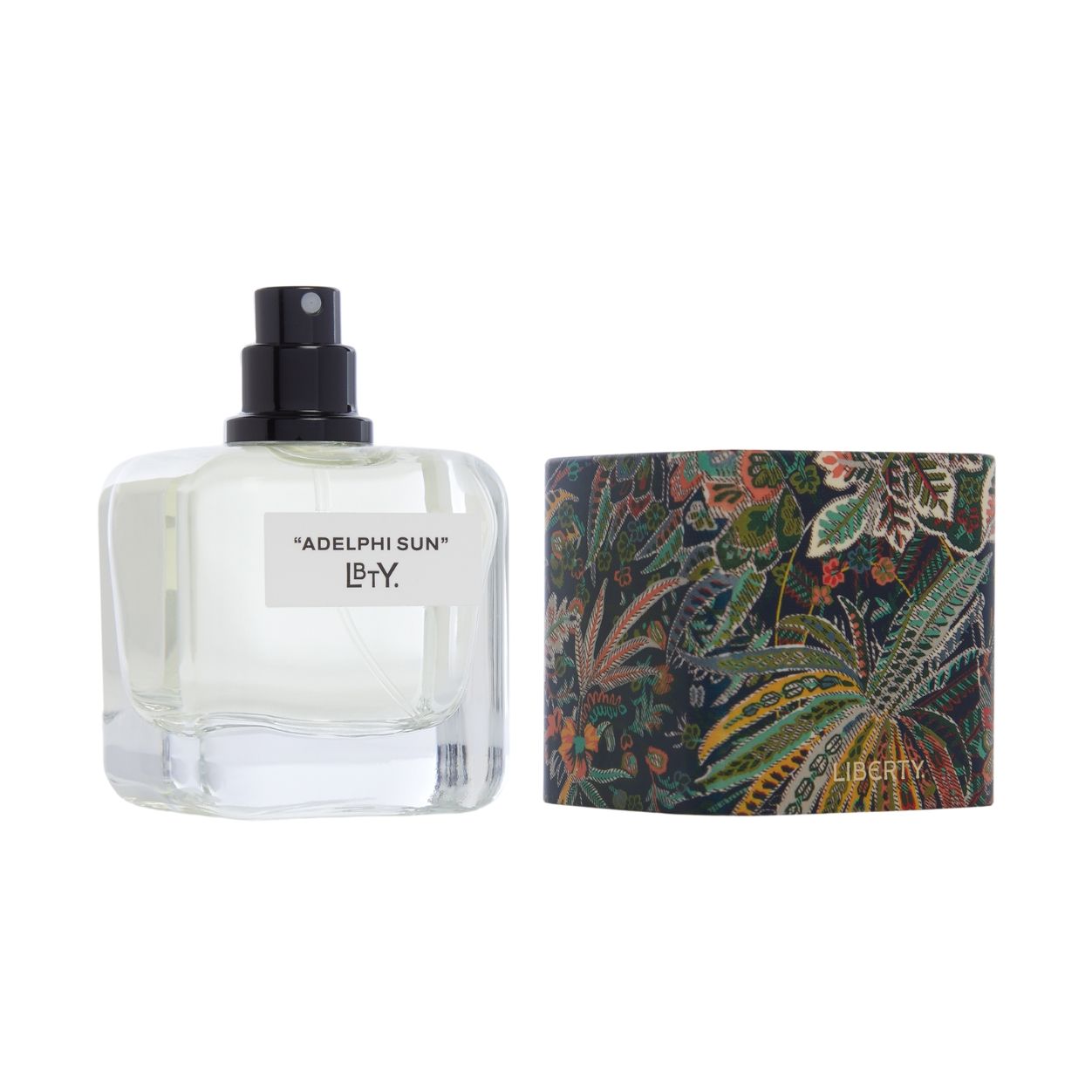 Adelphi Sun Eau De Parfum