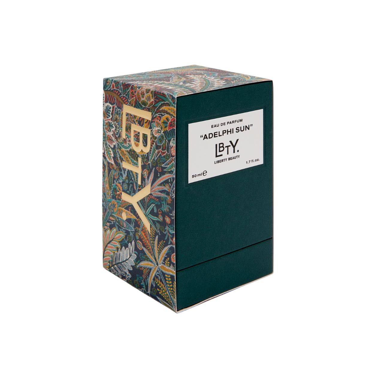Adelphi Sun Eau De Parfum