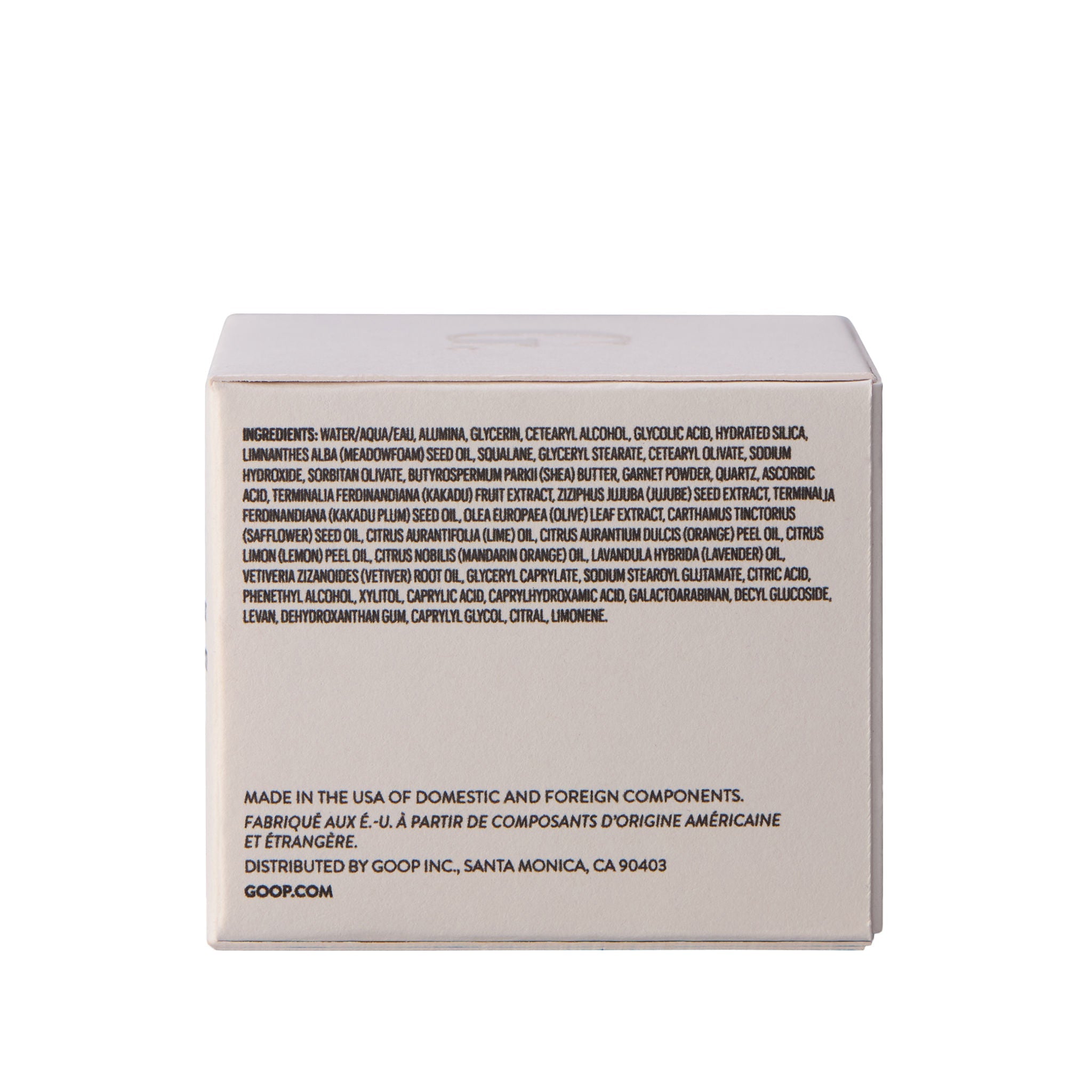 Microderm Instant Glow Exfoliator