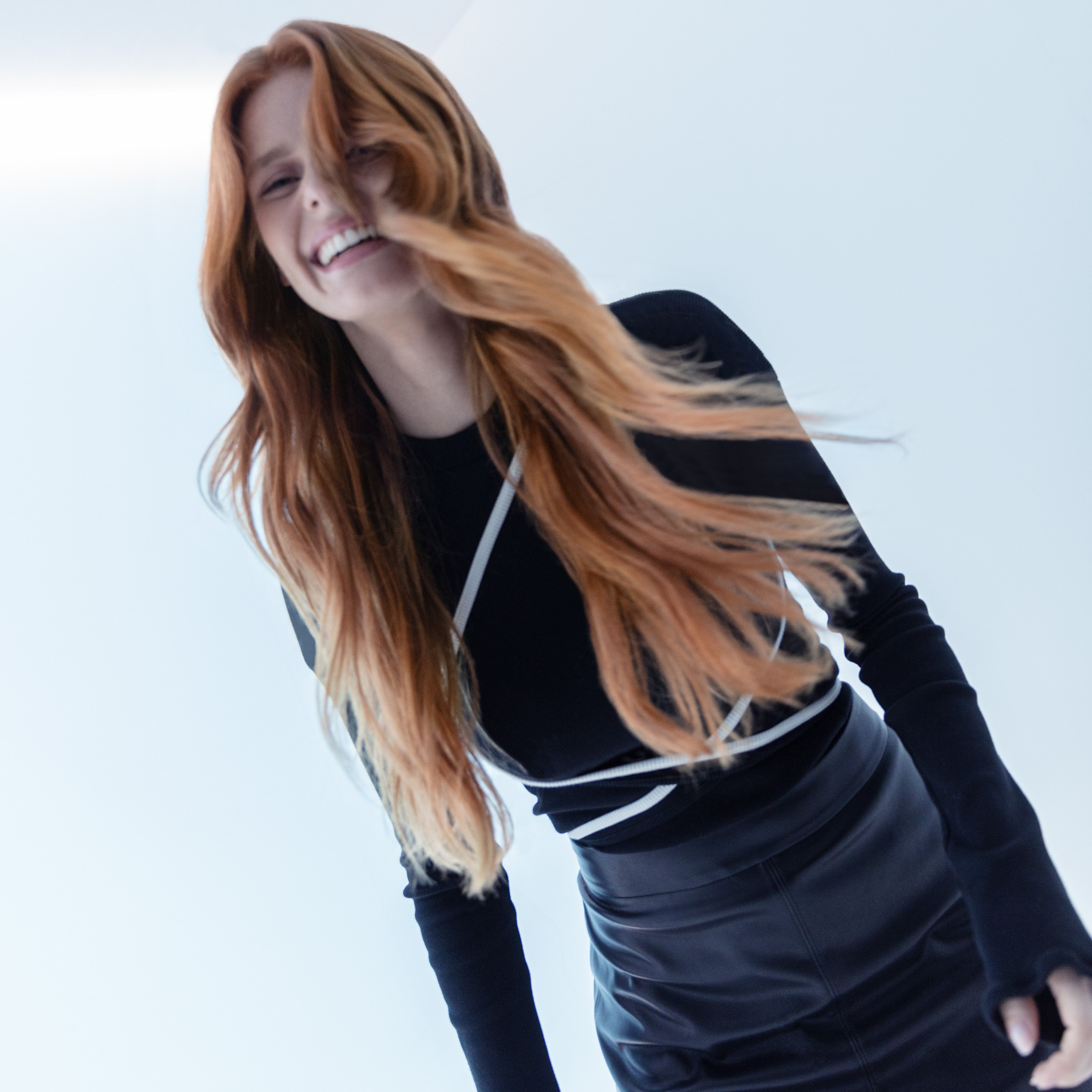 Hair Rituel Fortifying Densifying Shampoo