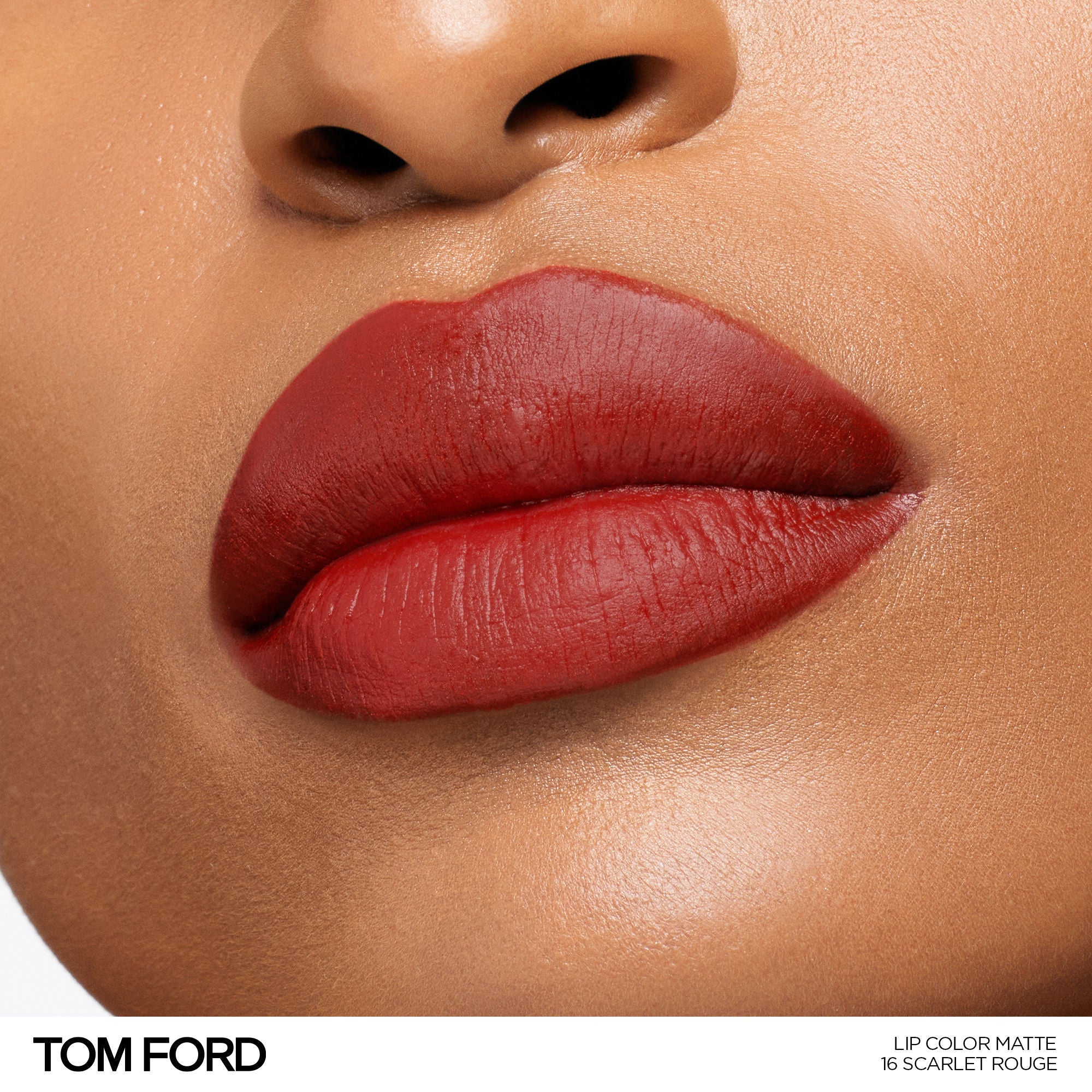 Lip Color Matte Lipstick