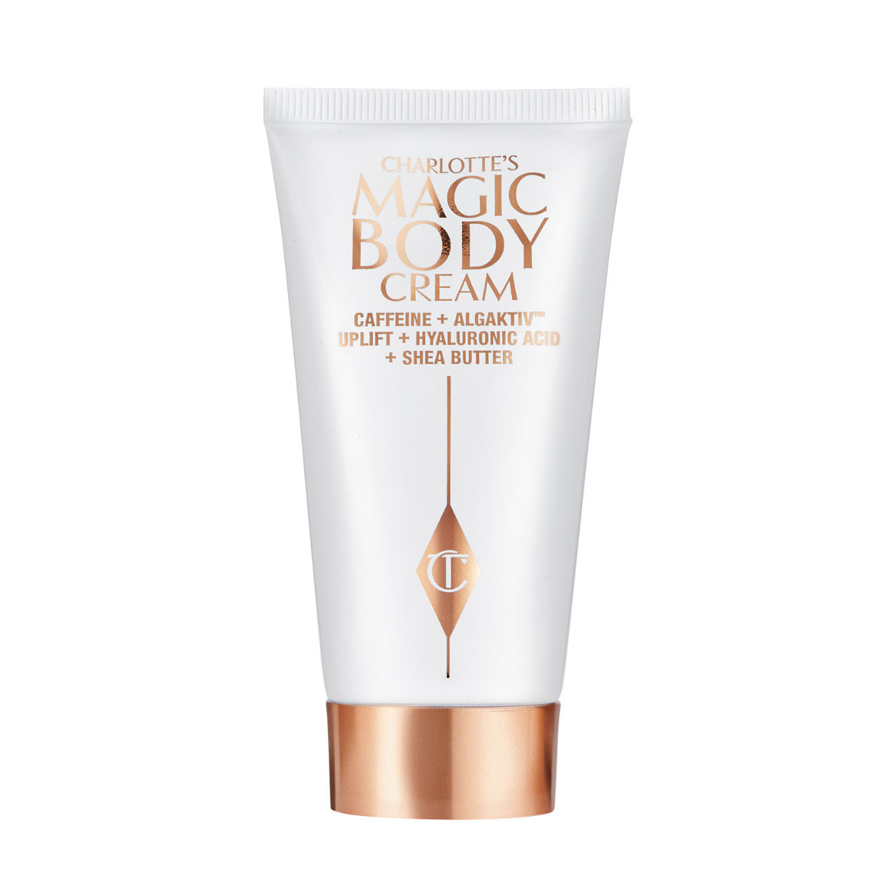 Charlotte's Magic Body Cream