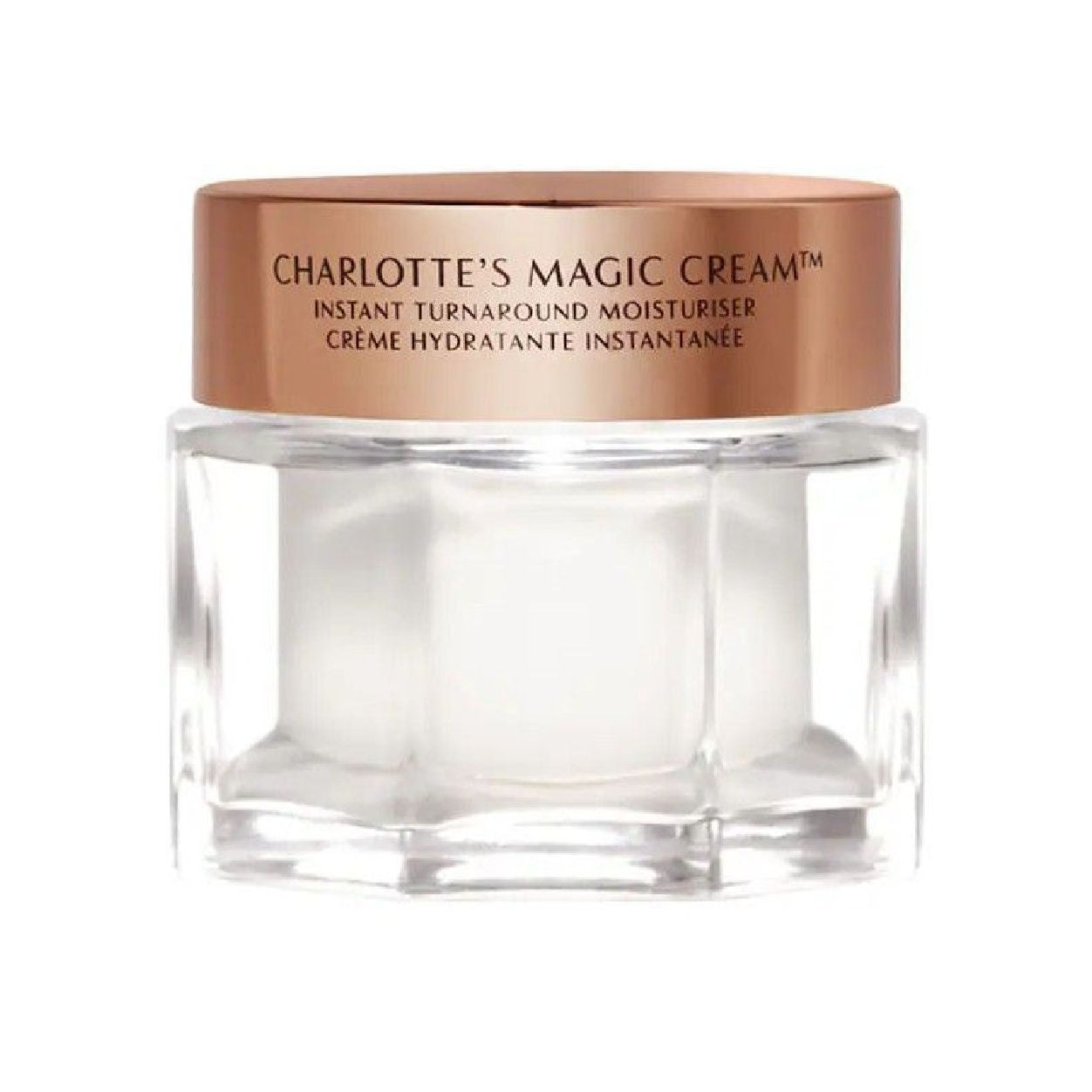 Charlotte's Magic Cream