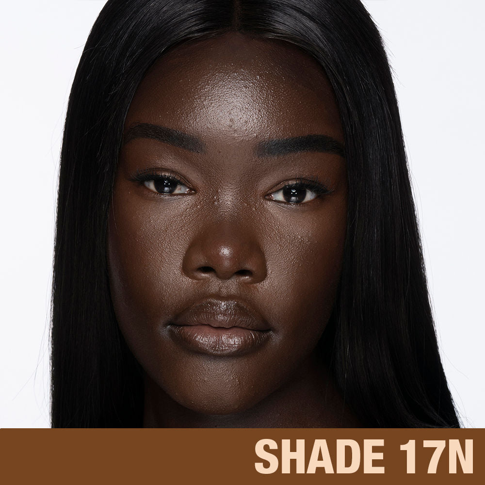 Charlotte's Beautiful Skin Foundation