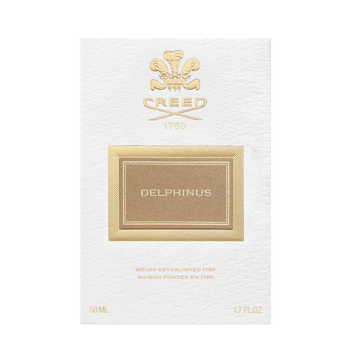 Delphinus Eau de Parfum