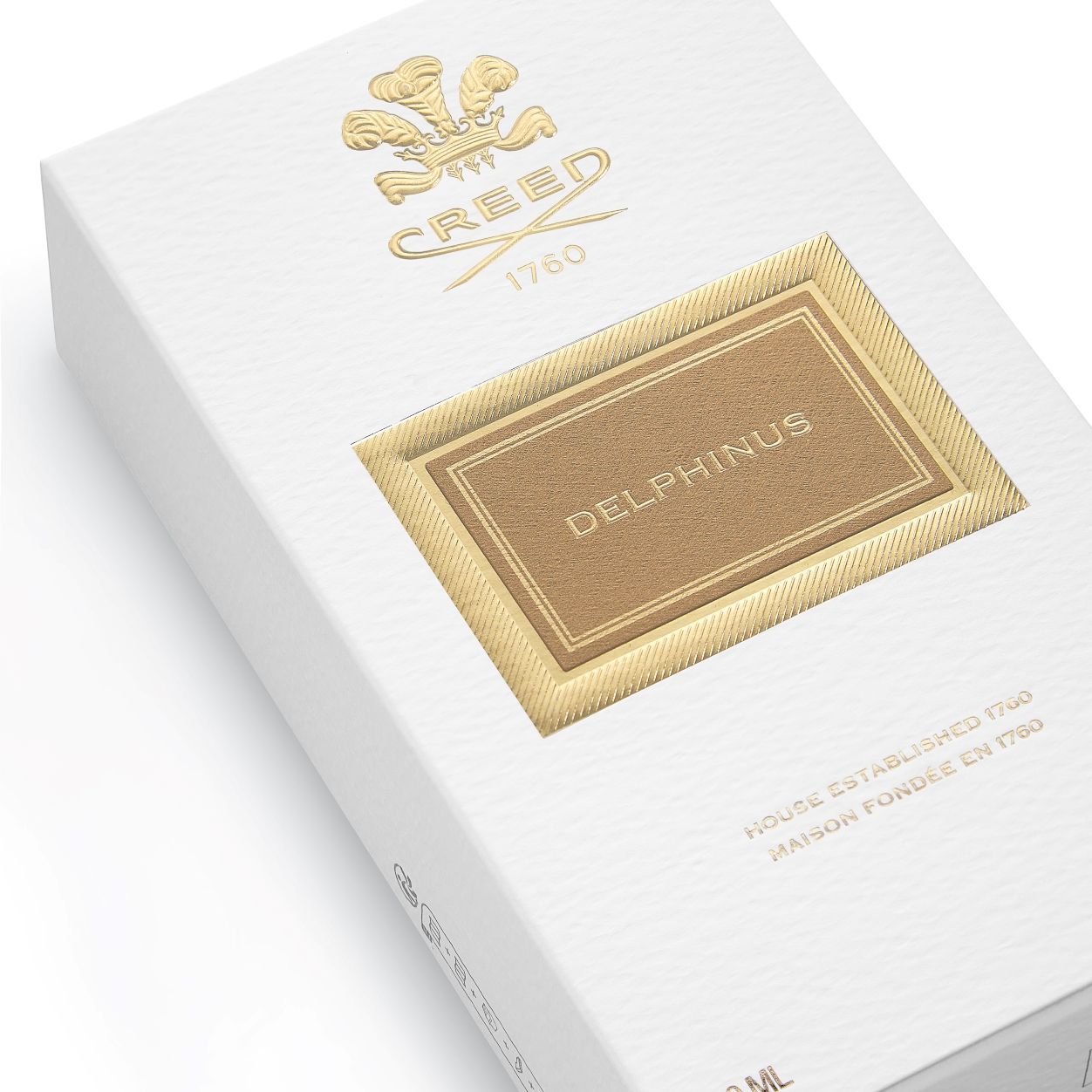 Delphinus Eau de Parfum