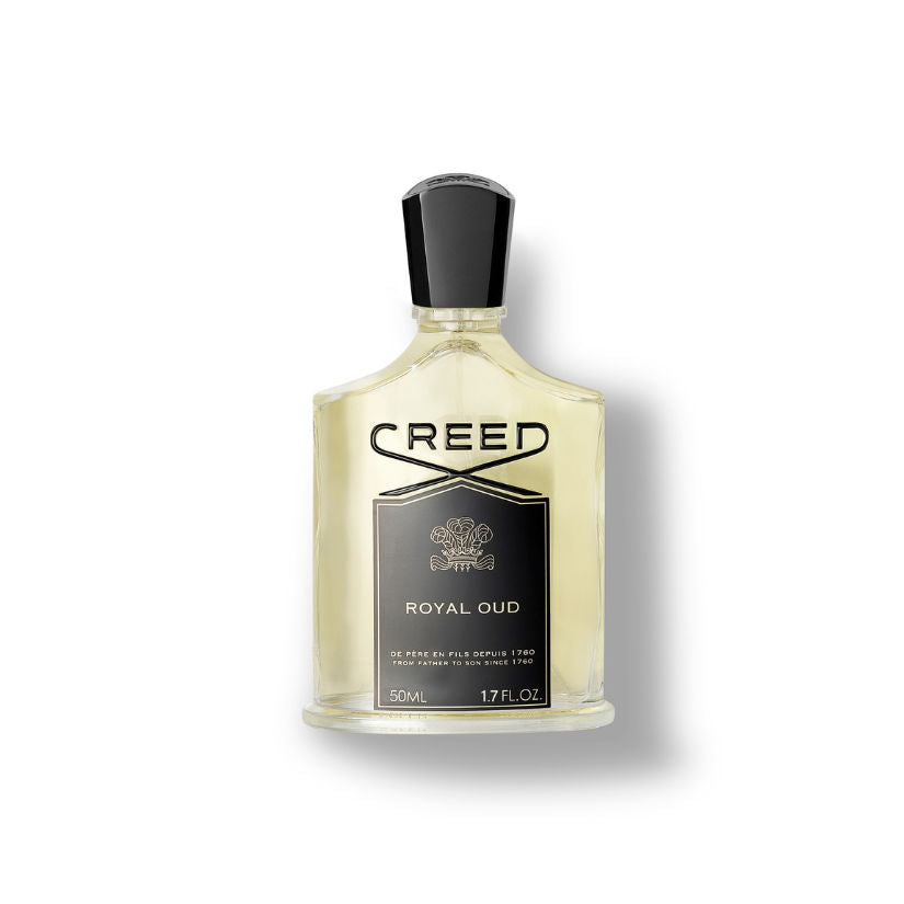 Royal Oud Eau de Parfum