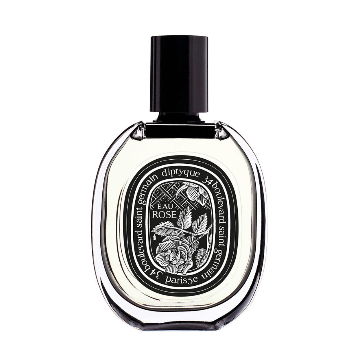 Eau Rose Eau de Toilette
