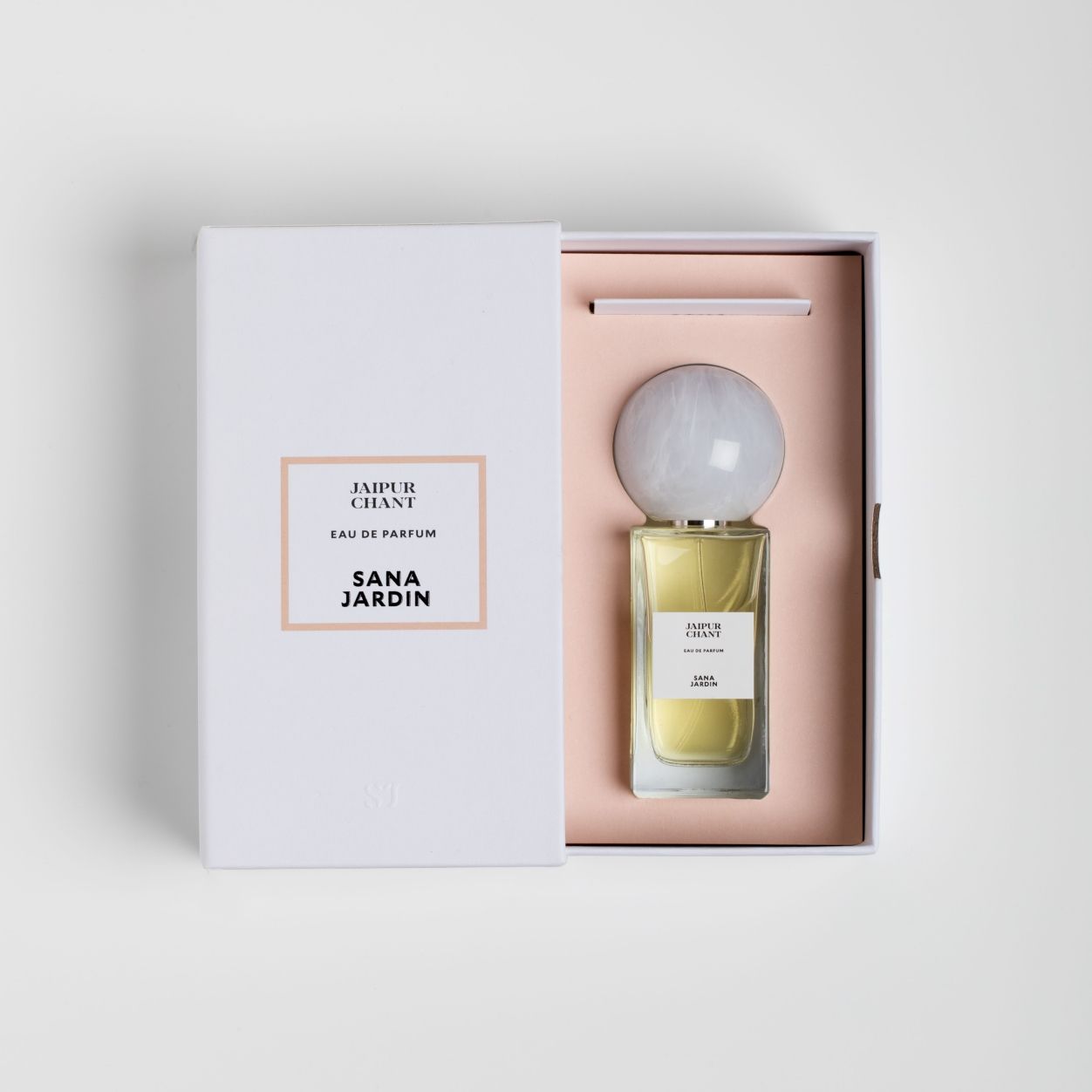 Jaipur Chant Eau de Parfum